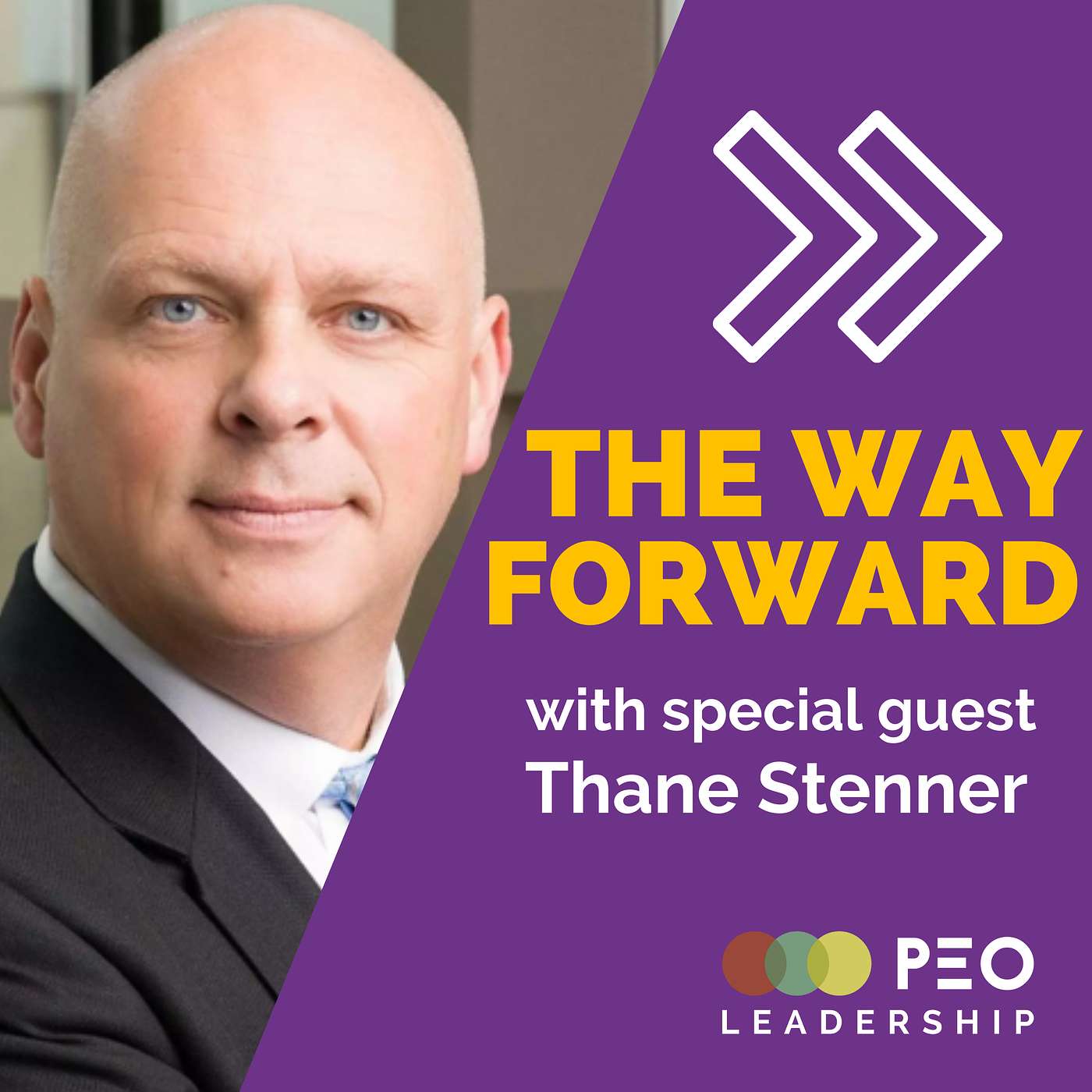 The Way Forward Webcasts with Leon Goren