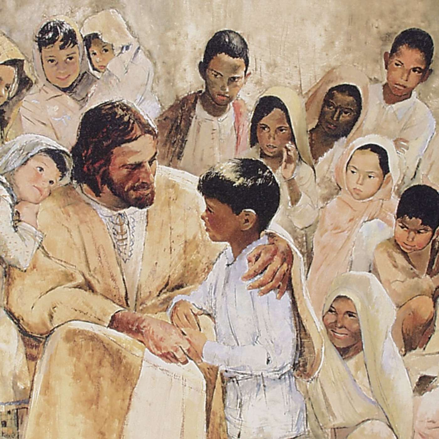 Fr. Joe Dailey
