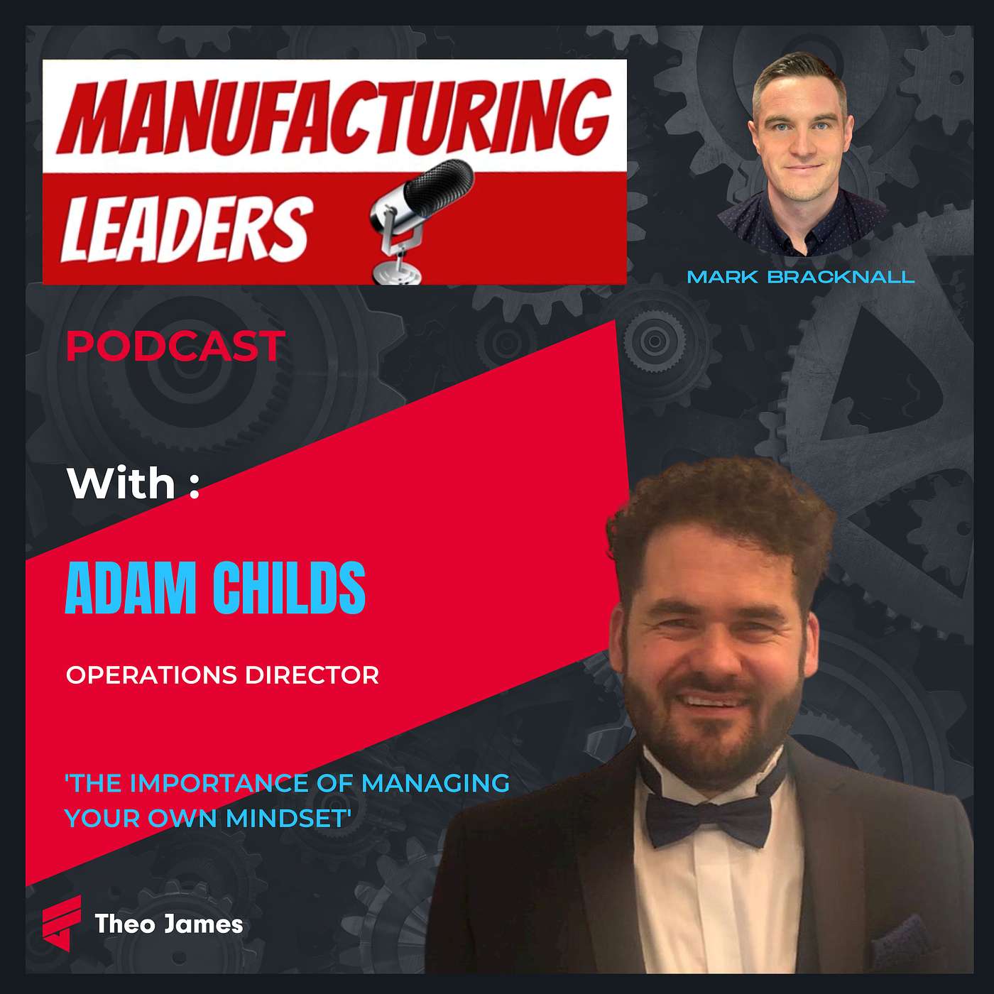 Manufacturing Leaders