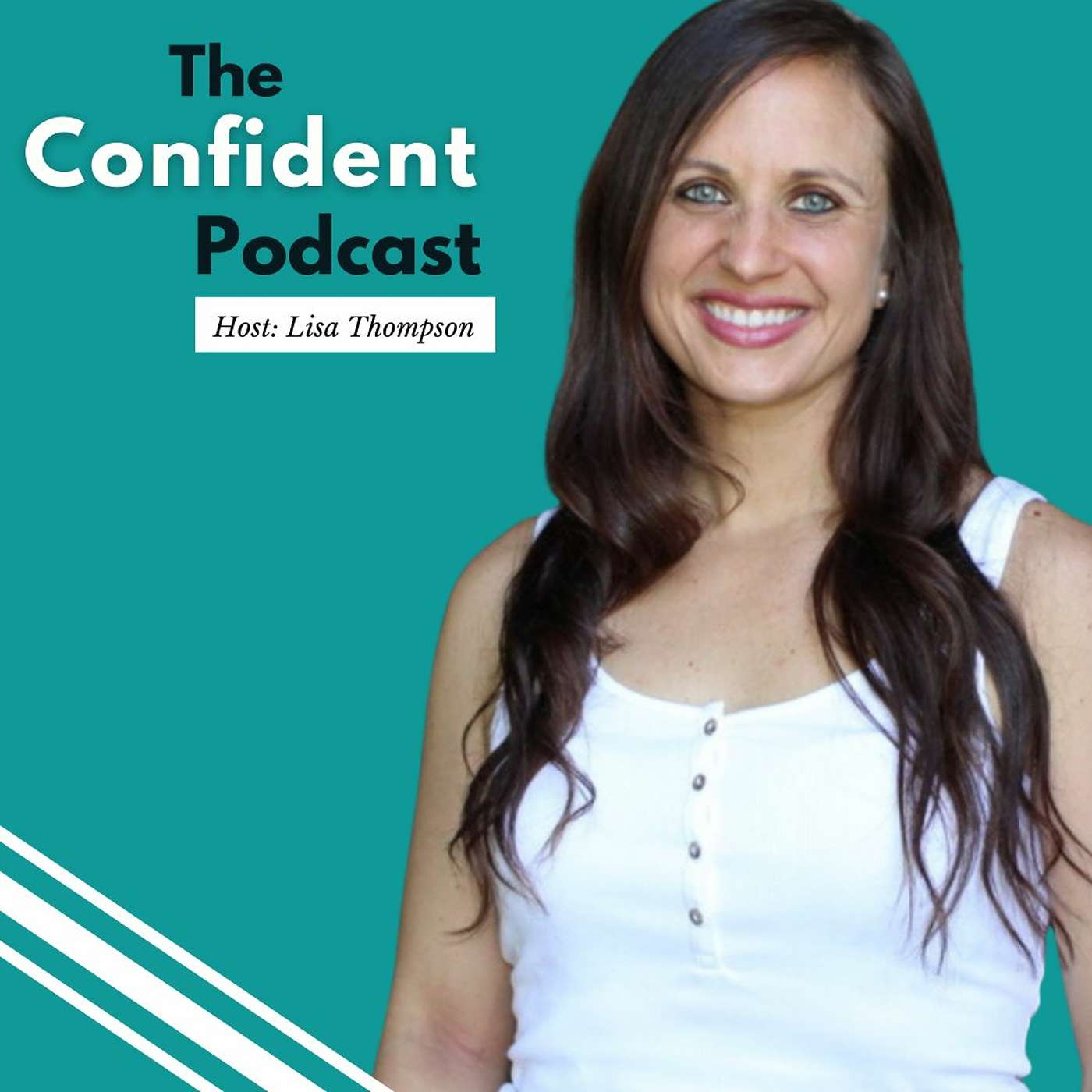 EP 97 | How to portray confidence in the workplace