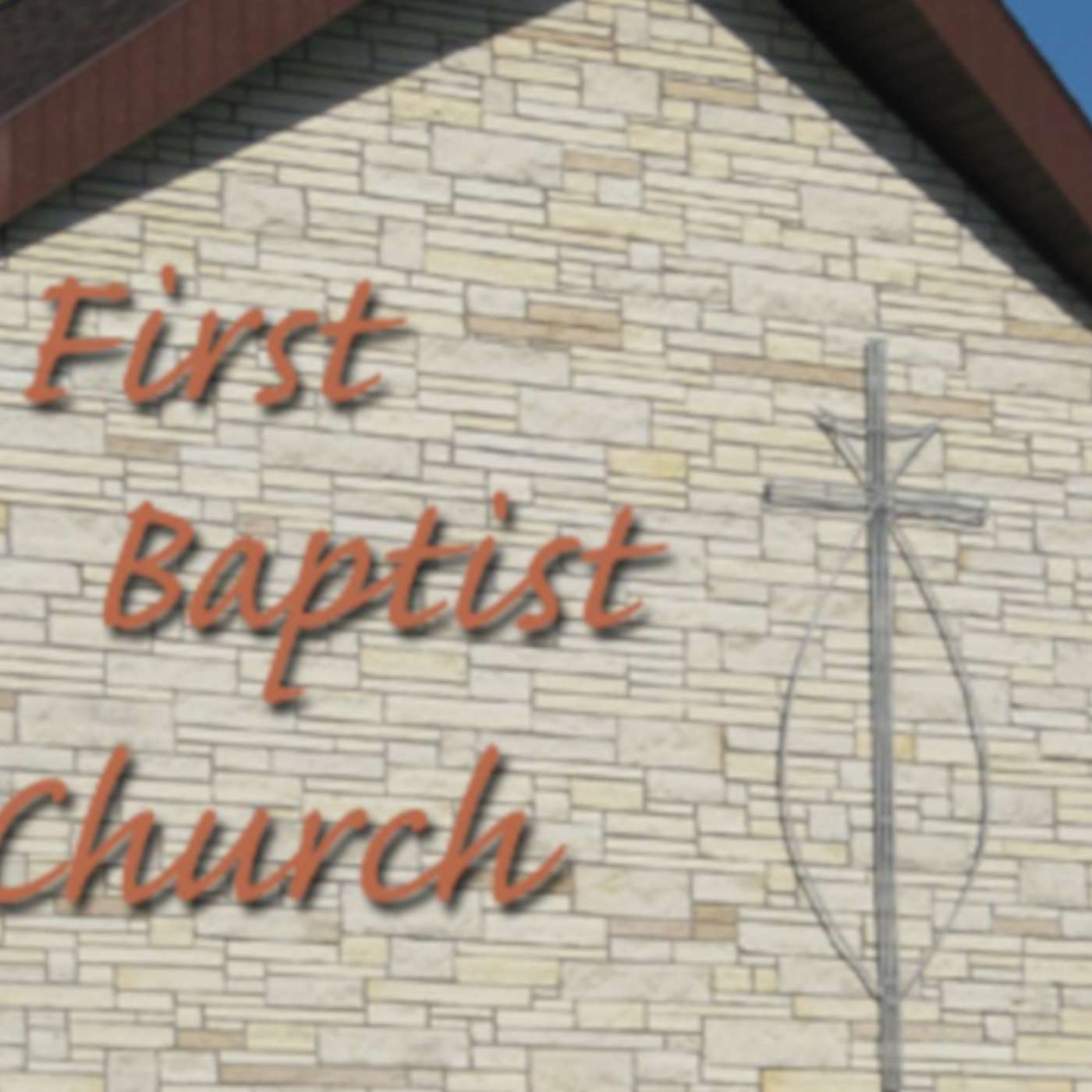 FBC Clinton Iowa Podcast