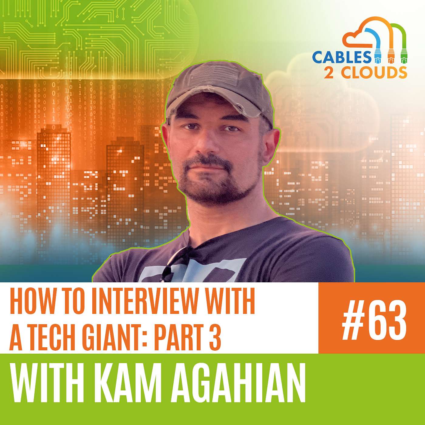 How To Interview With a Tech Giant: Part 3