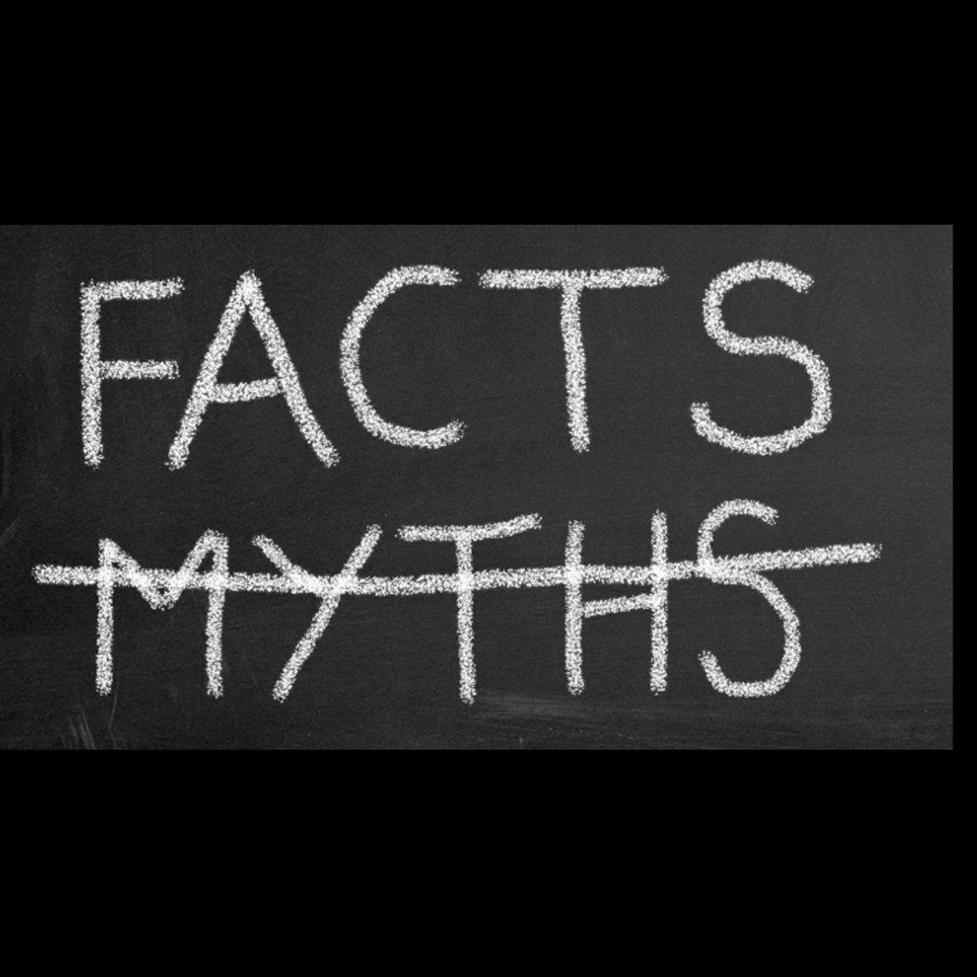 Common Misconceptions about Law Enforcement and CIT Core Elements episode artwork