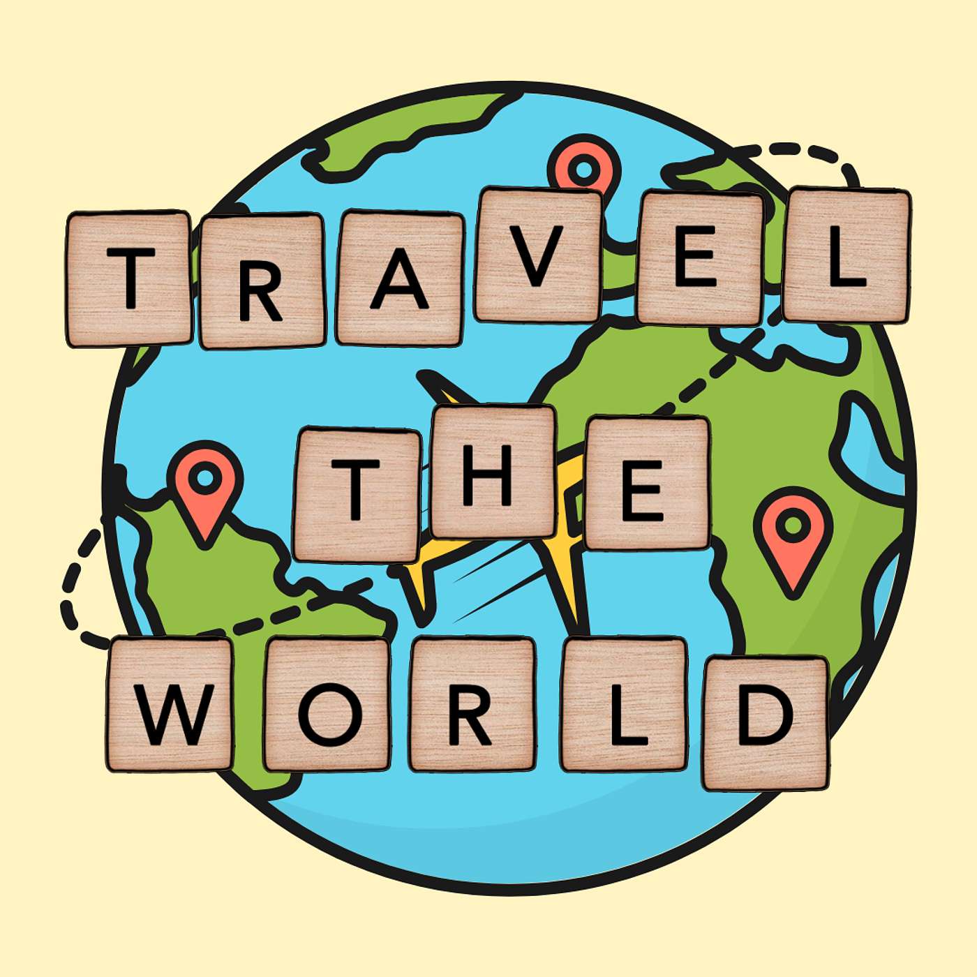 Story Share - From Istanbul to Mexico