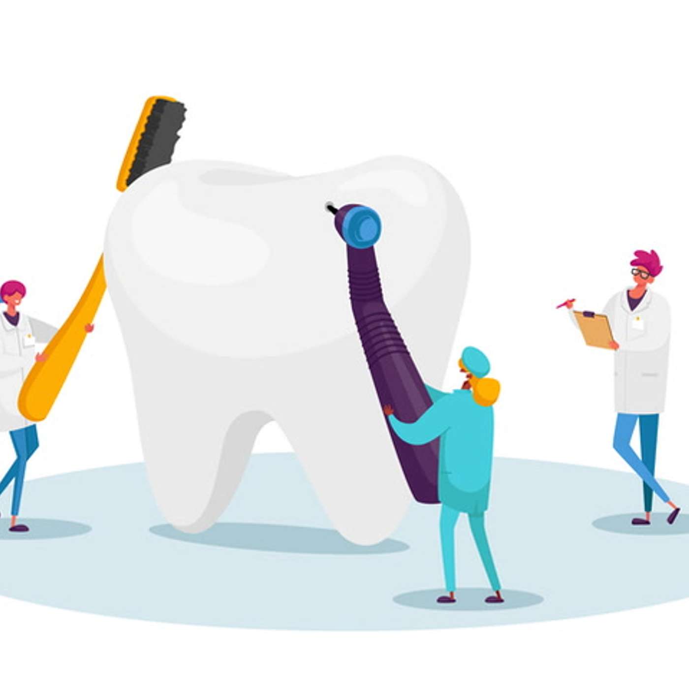 The Dental Practitioner