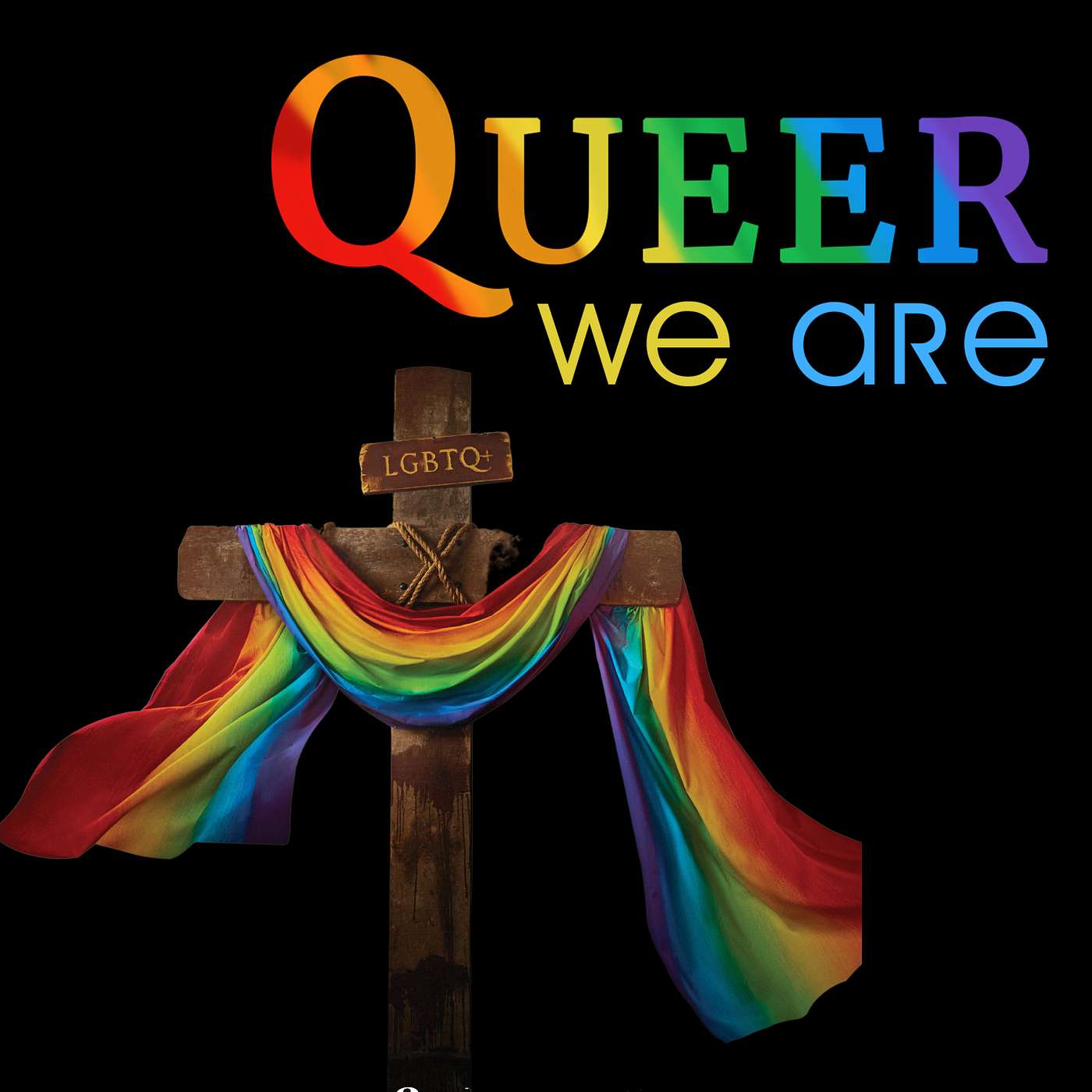 LGBTQ+ Catholic Aspirations with Yuval David & Mark McDermott