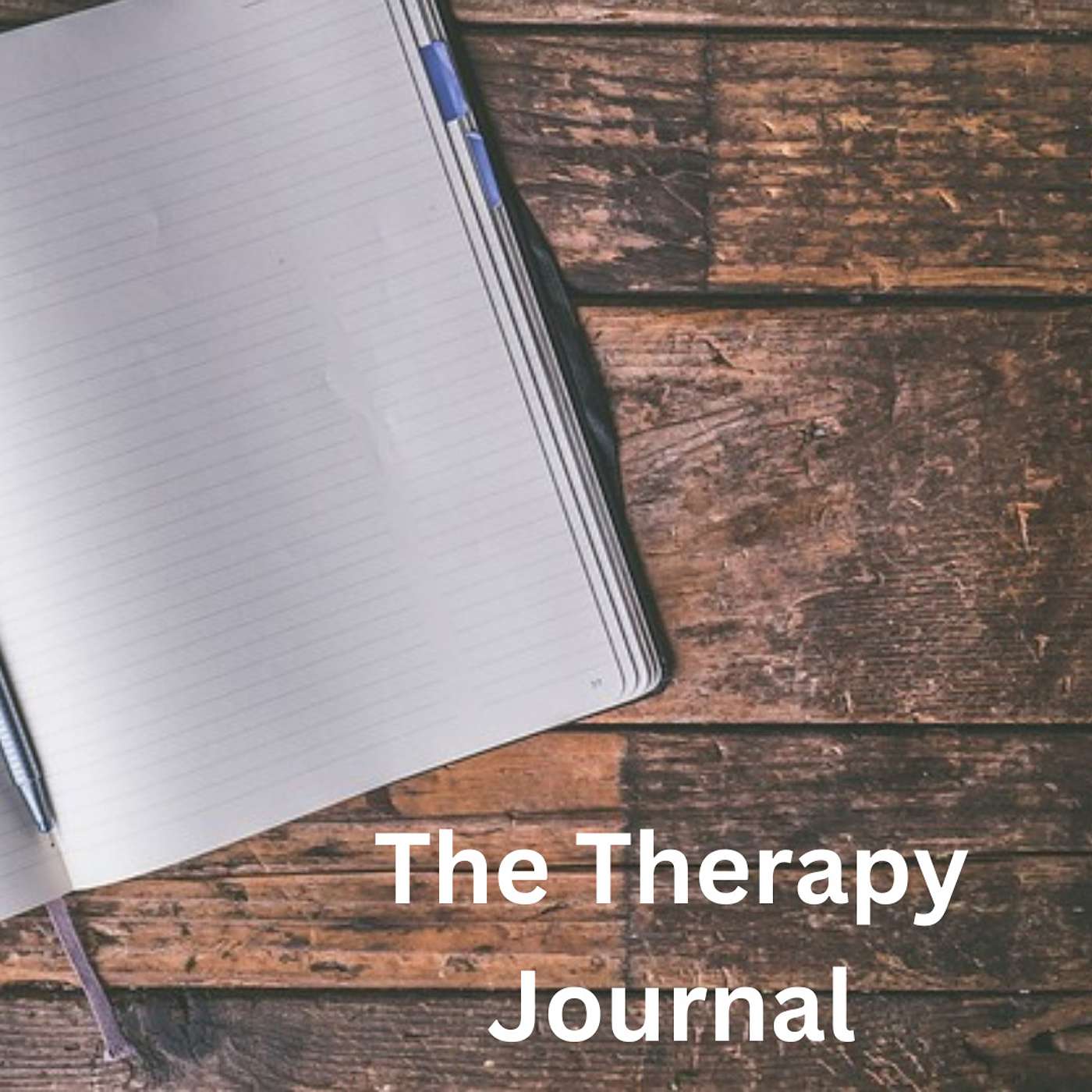 The Therapy Journal