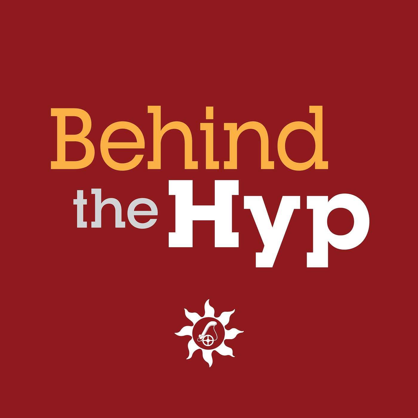 Behind the Hyp