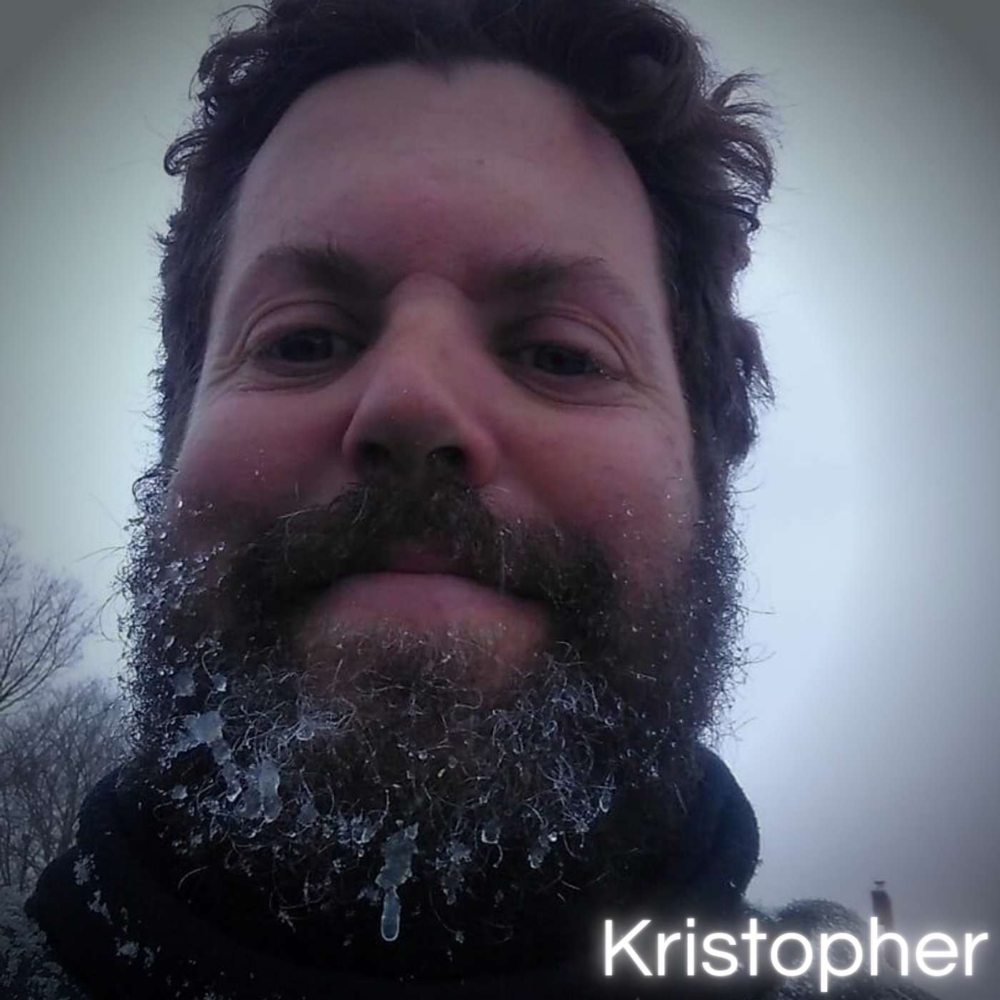 For Kristopher