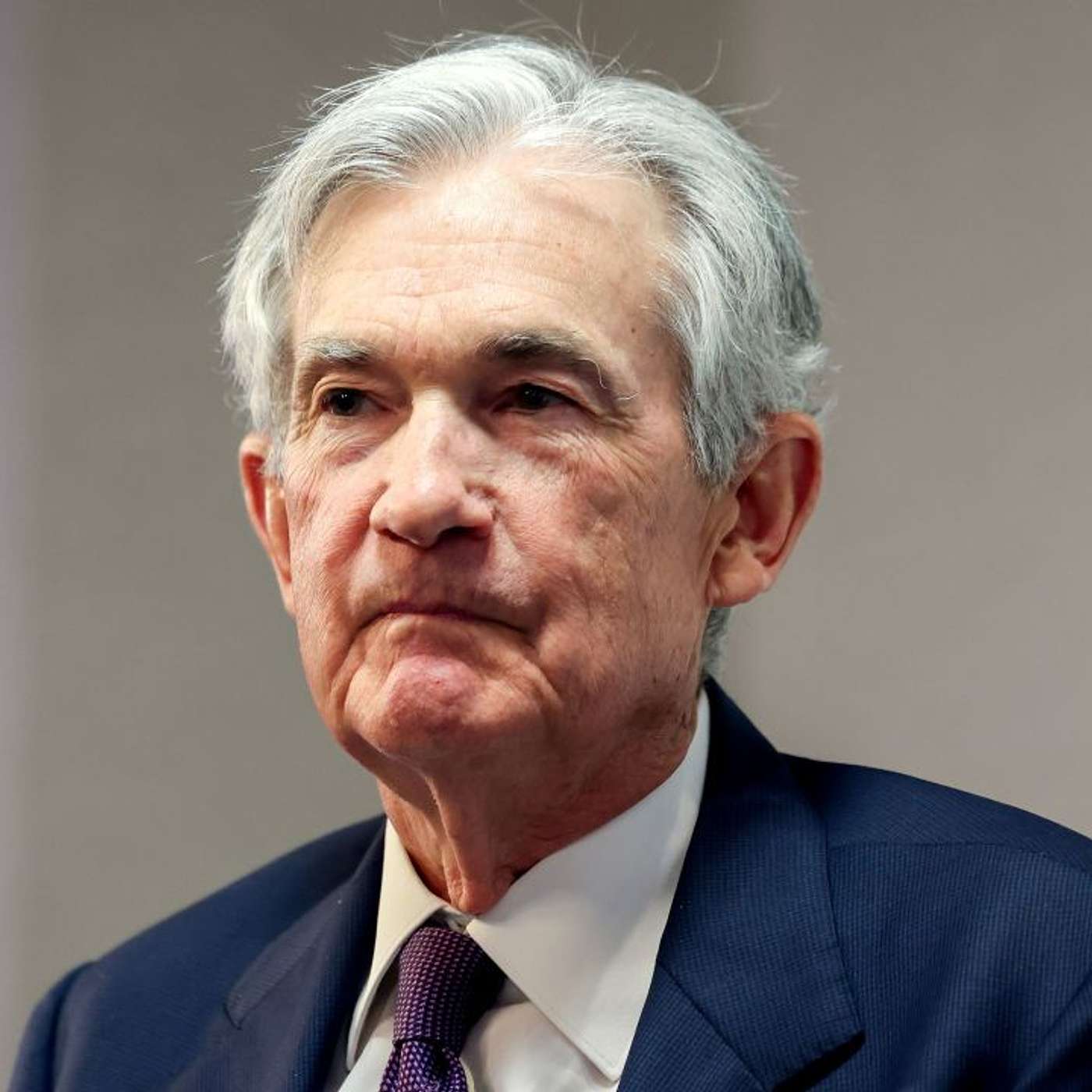 Trump goes after Federal Reserve’s Powell again episode artwork
