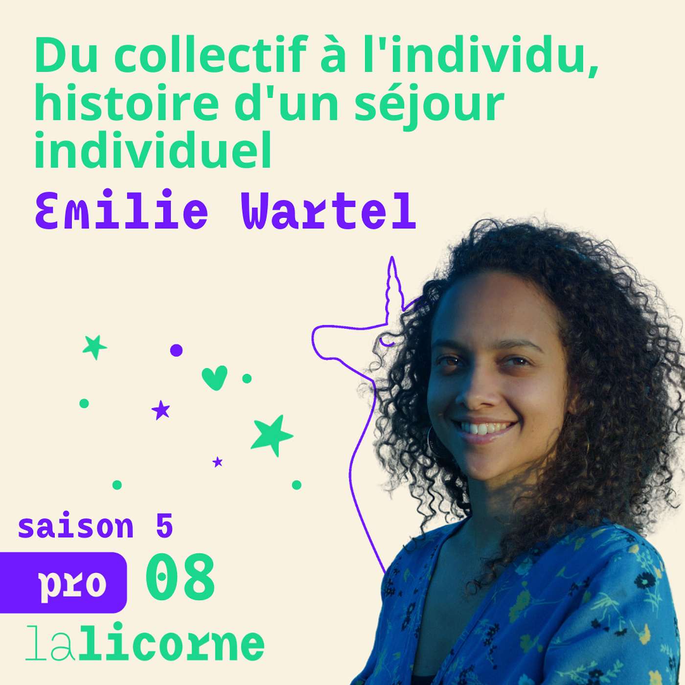 5.8 Pro 🏠 Emilie Wartel - Du collectif à l'individu, histoire d'un séjour individuel 5.8 Pro 🏠 Emilie Wartel - Du collectif à l'individu, histoire d'un séjour individuel