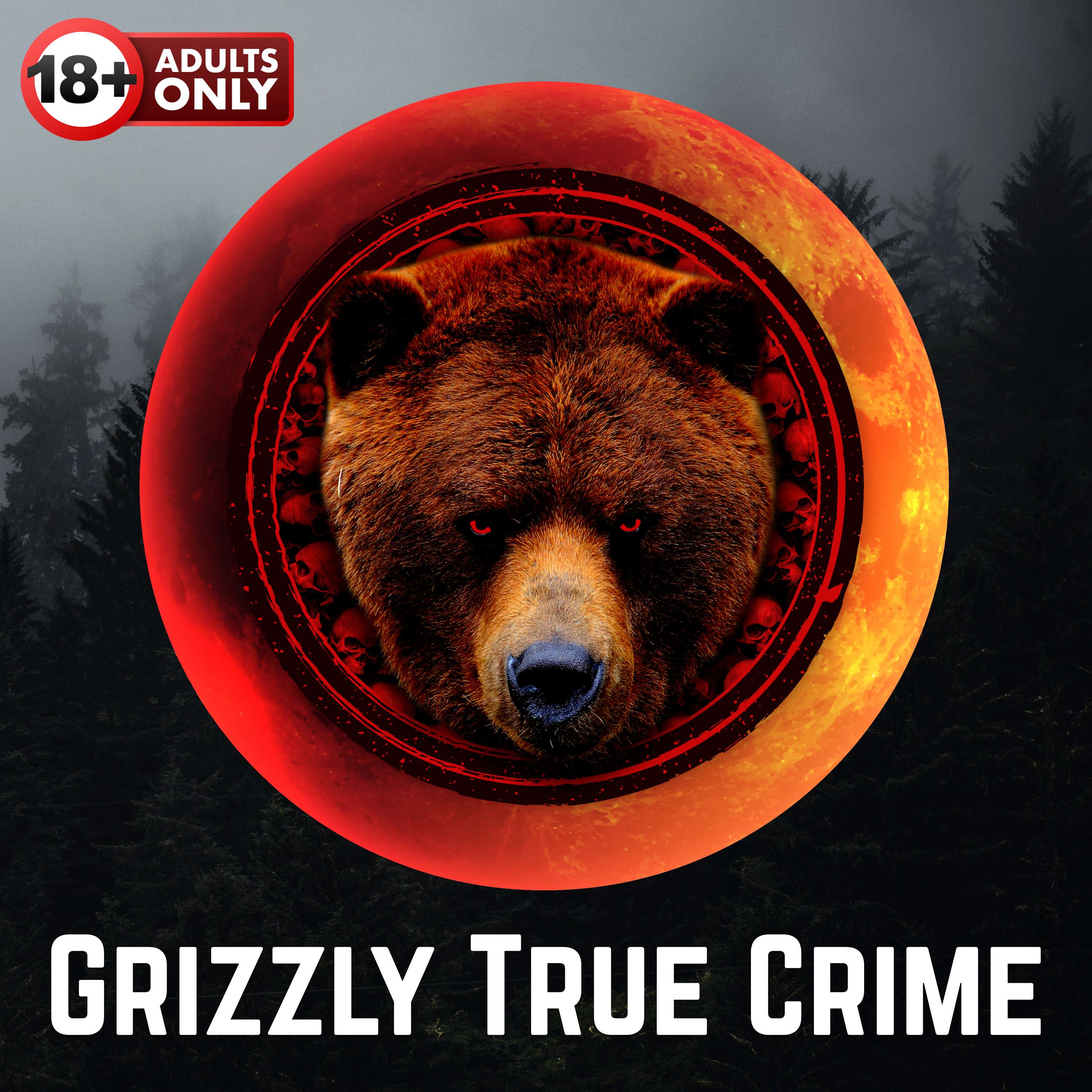 Grizzly True Crime
