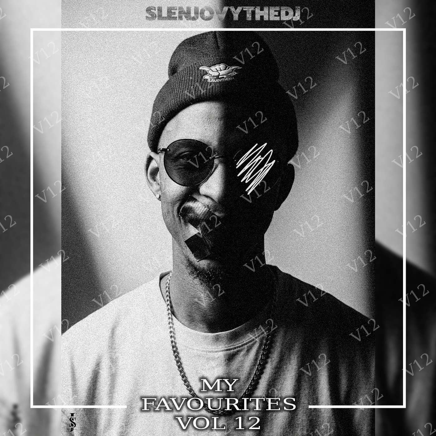 Slenjovythedj - My Favourites Vol 12 episode artwork