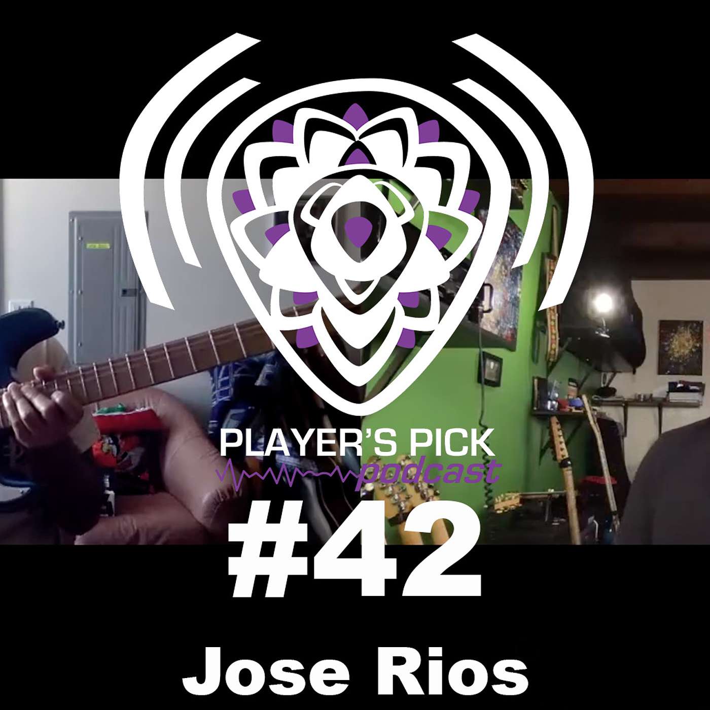 Player\'s Pick Podcast