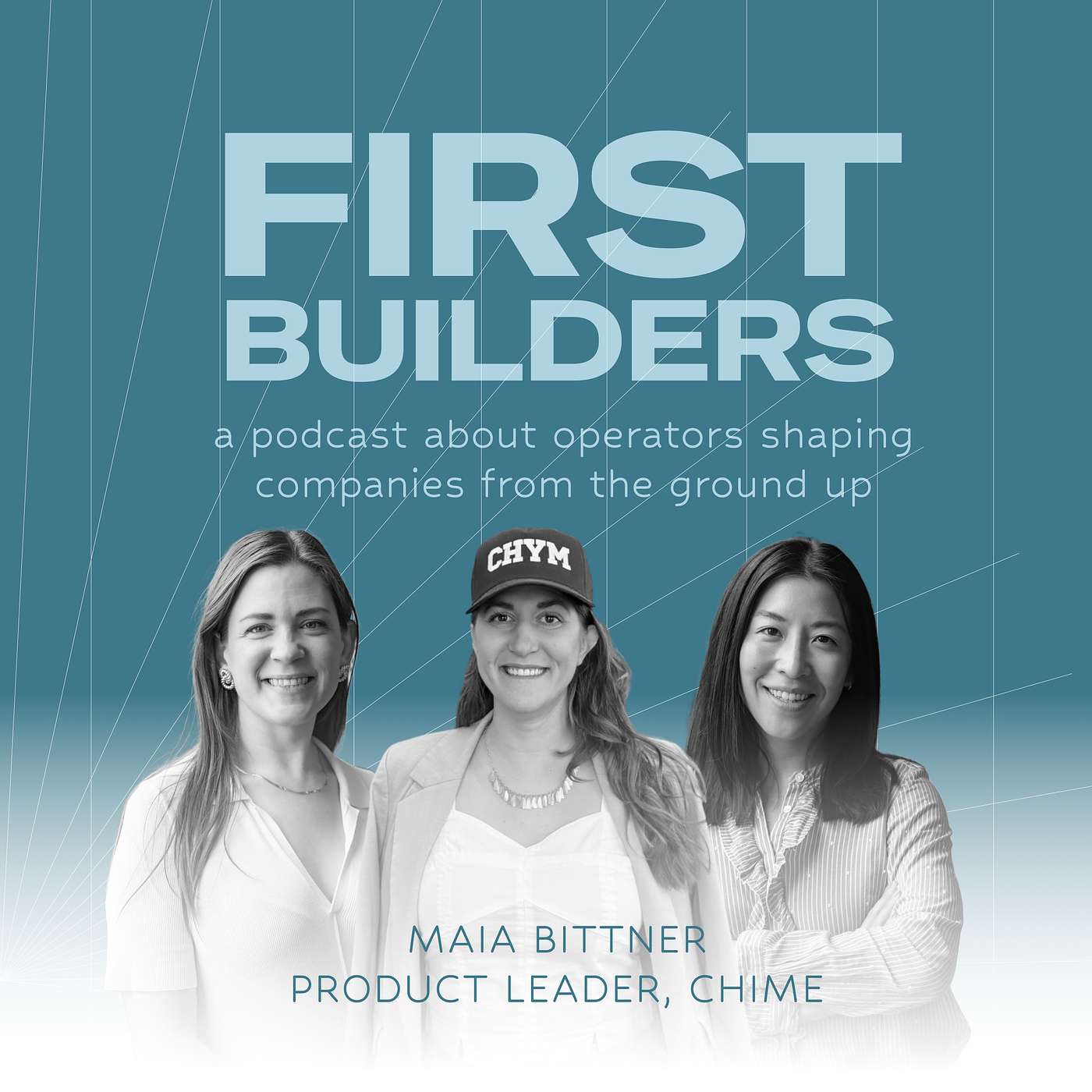 The Builder Behind the IPO: Maia Bittner on Founding Pinch and Scaling Chime episode artwork