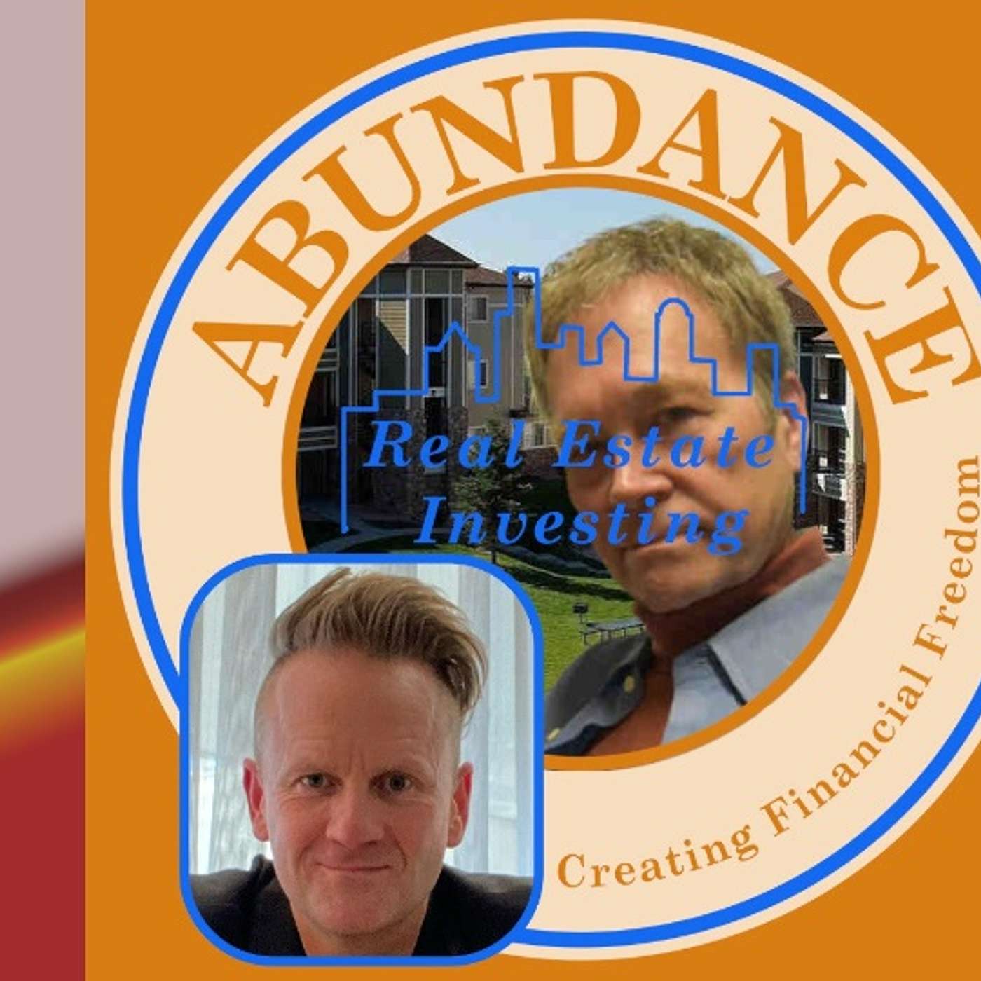 REIA 371 Brent Barcus: From Rock n Roll to Real Estate