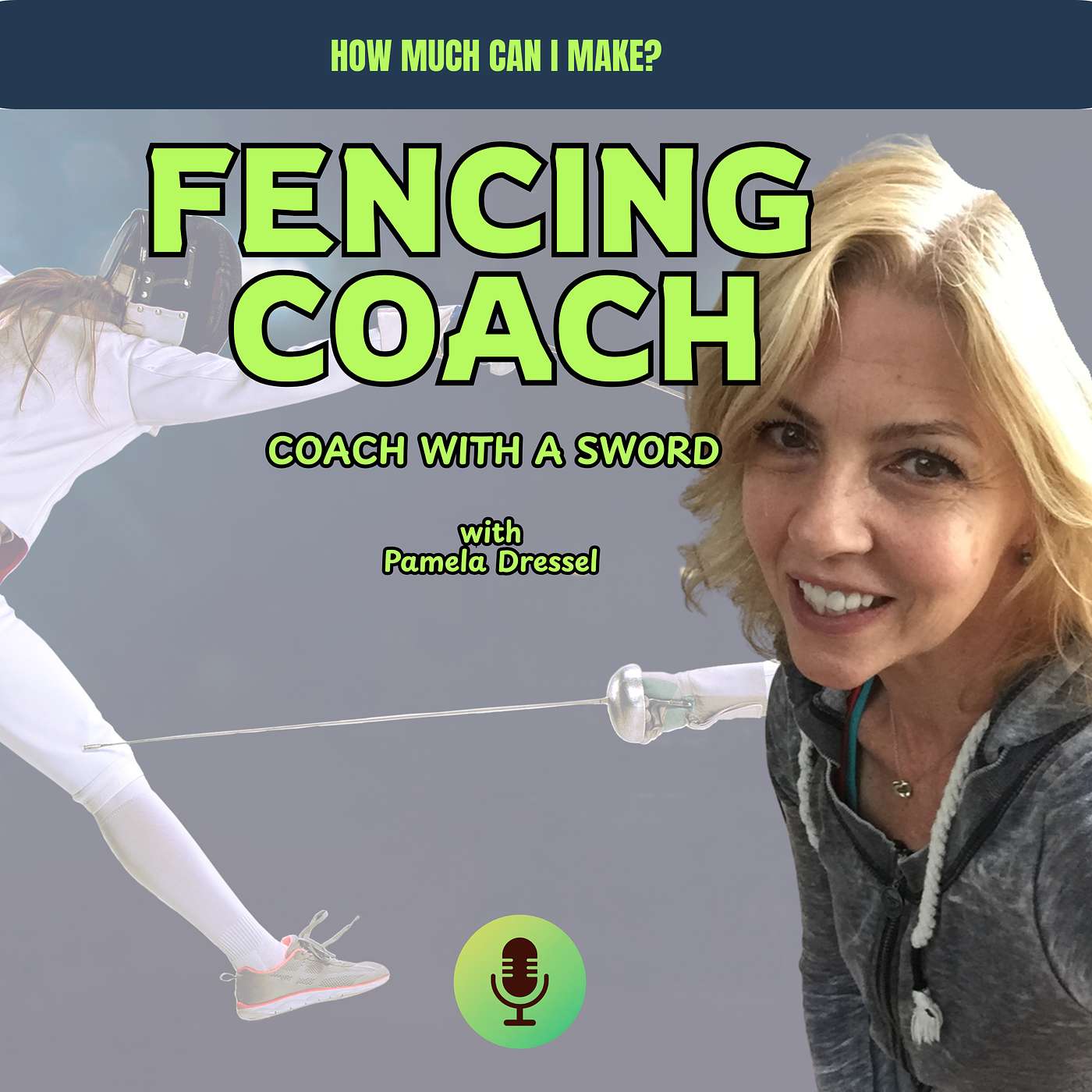 Fencing Coach Career: Salary, Training & How to Get Started