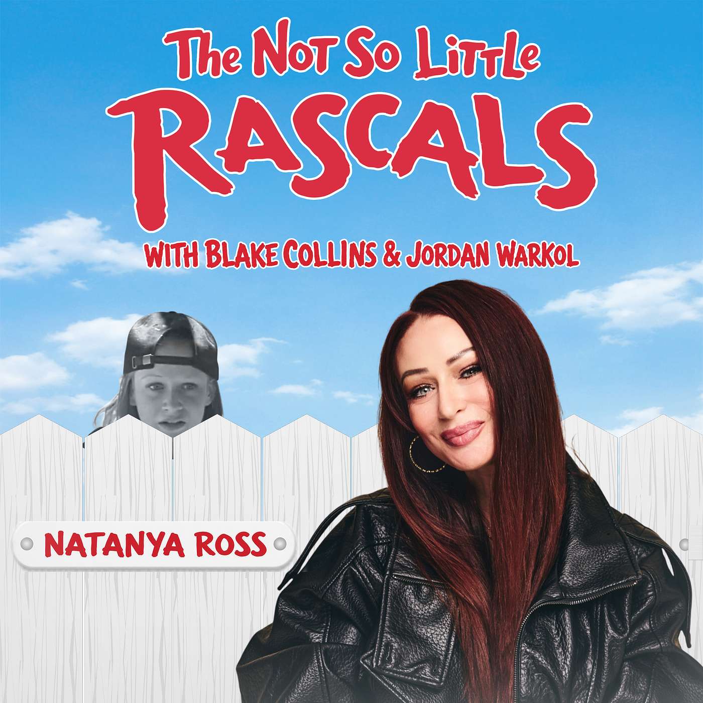 Natanya Ross: The Secret World of Alex Mack