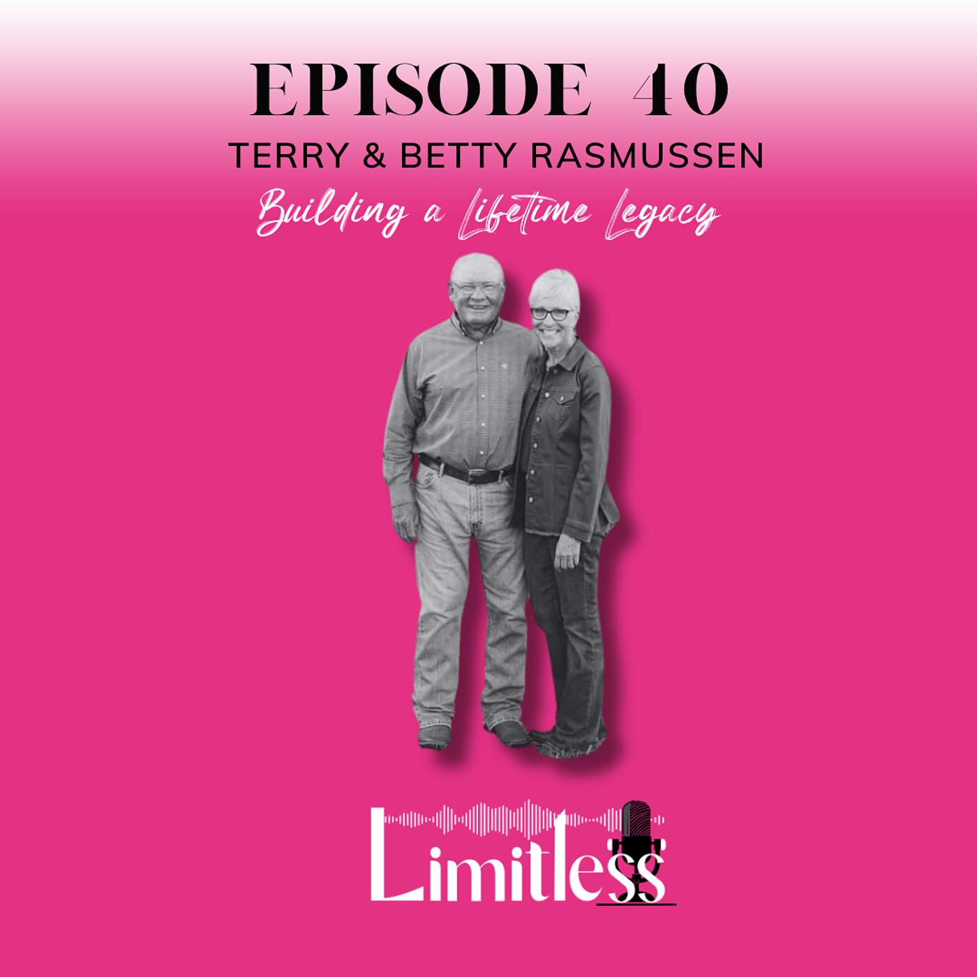 Limitless with Abby Scholz
