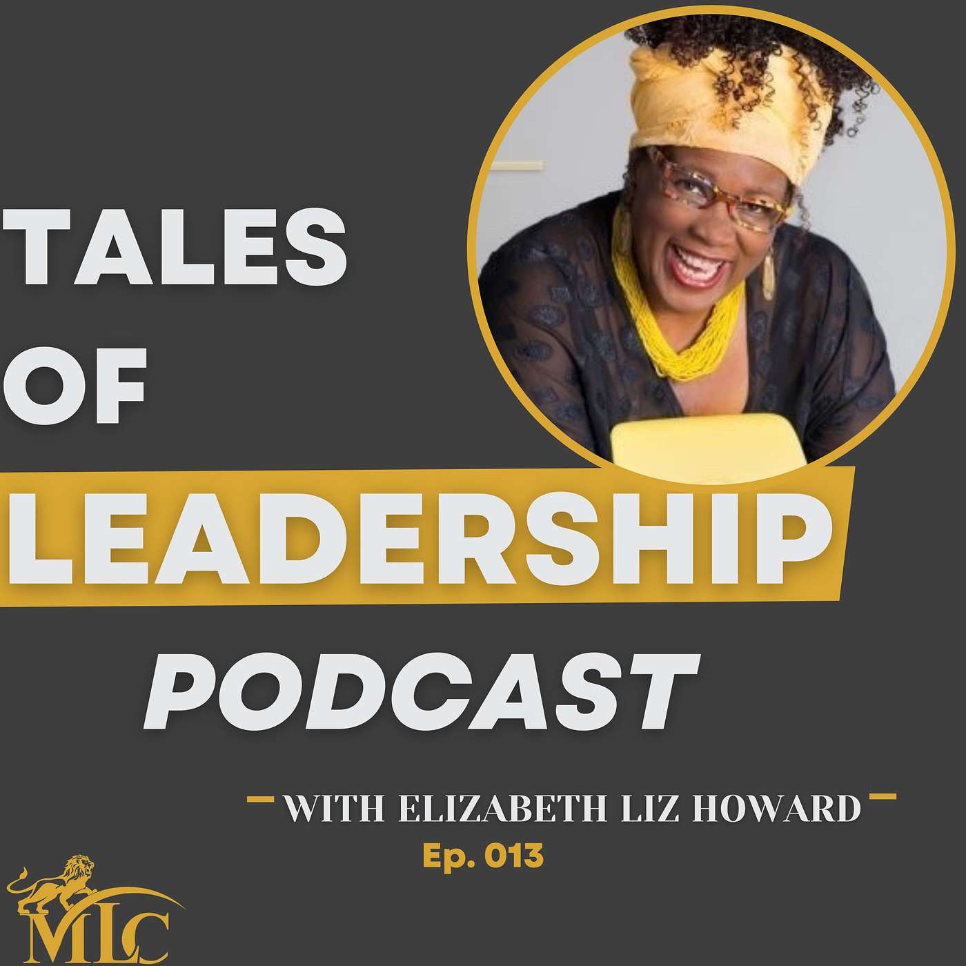 Tales of Leadership