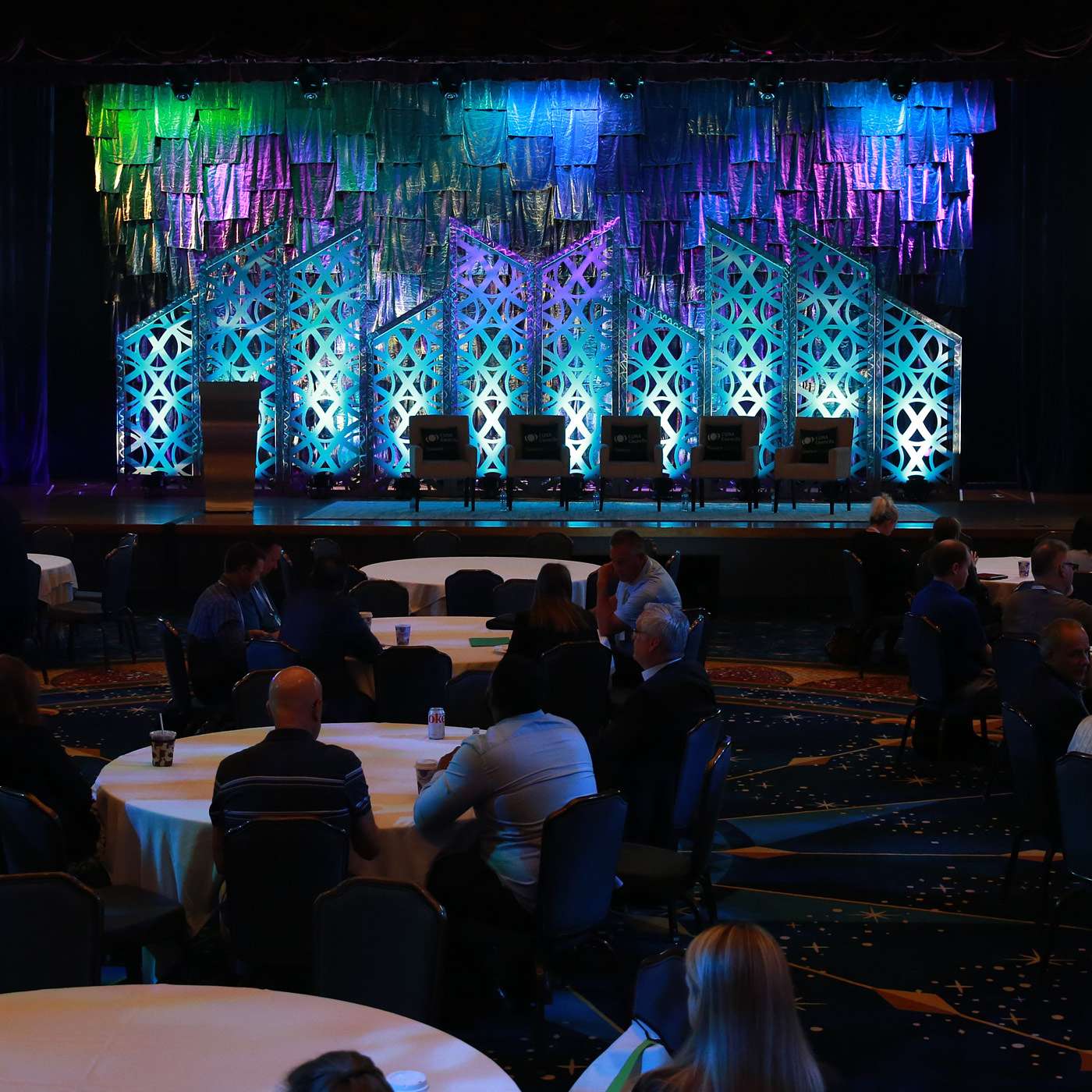 CUNA News Podcast