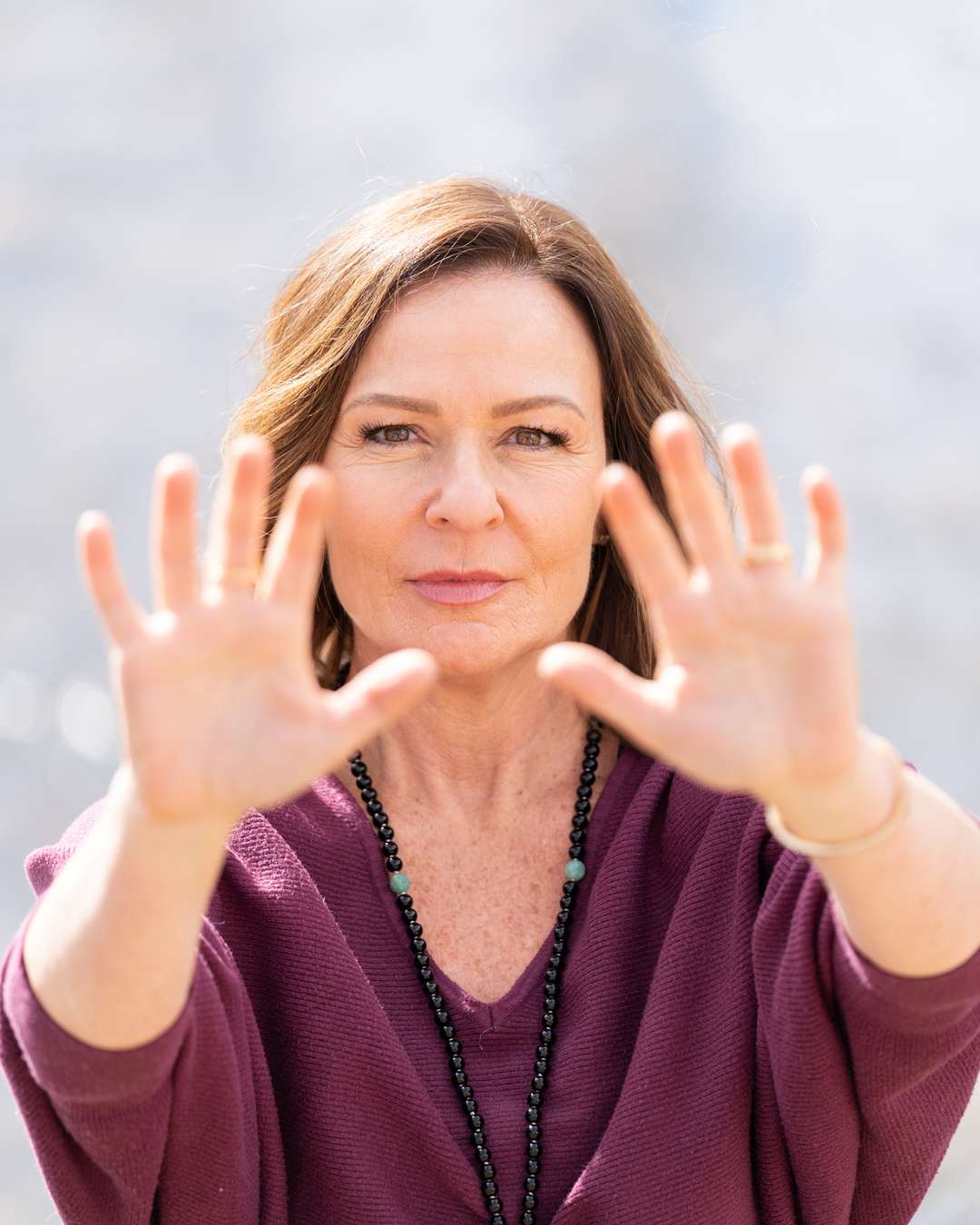 Dr. Mary Sanders