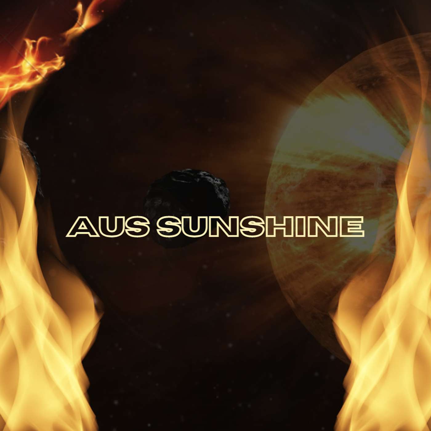 Sunday Service - Aus Sunshine episode artwork