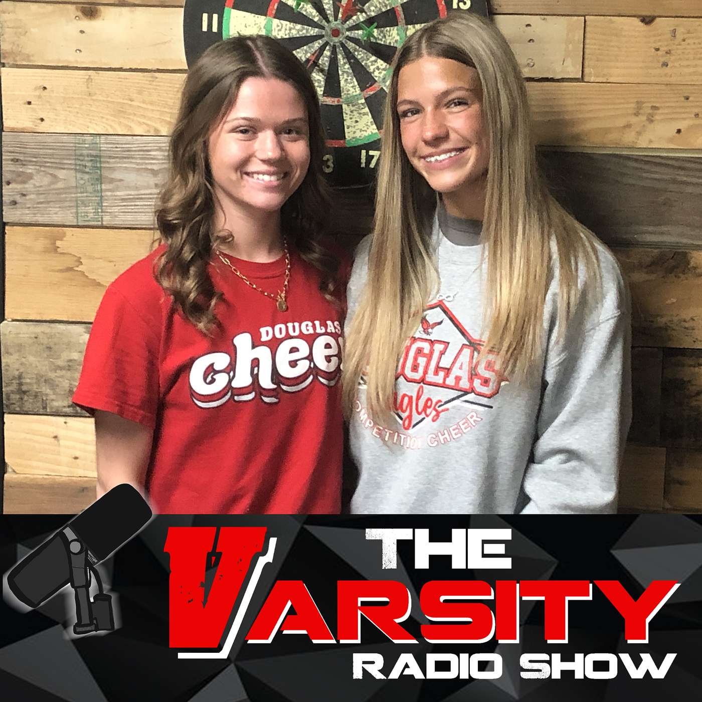 Varsity Radio Show\'s Podcast