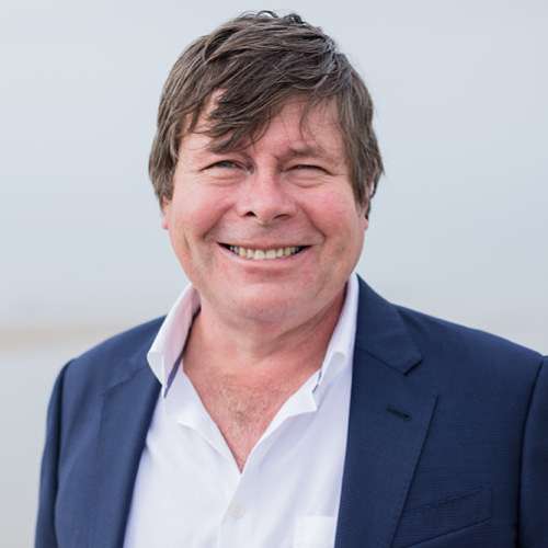 Campbell Cooney - R&D Host