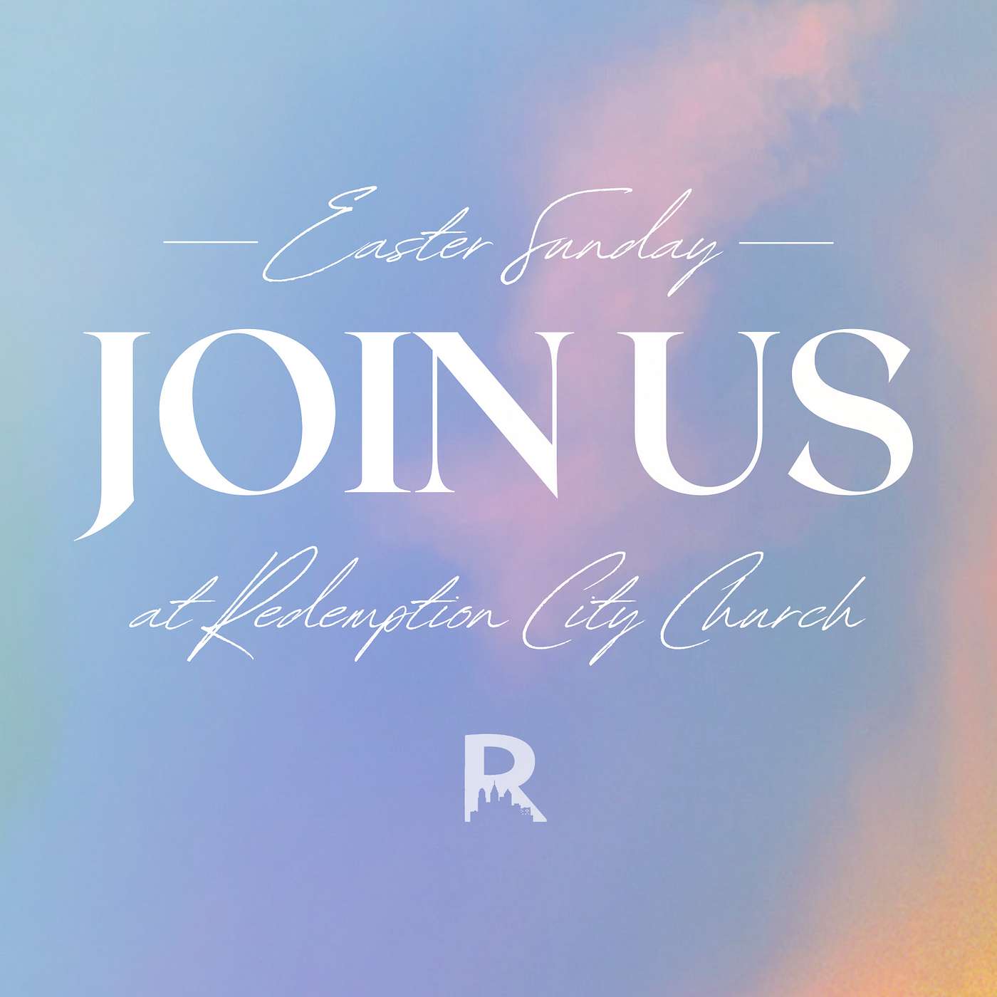 Easter 2024. 2 Corinthians 5:14-6:2