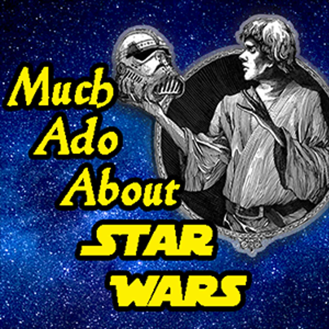 Six Degrees of Star Wars