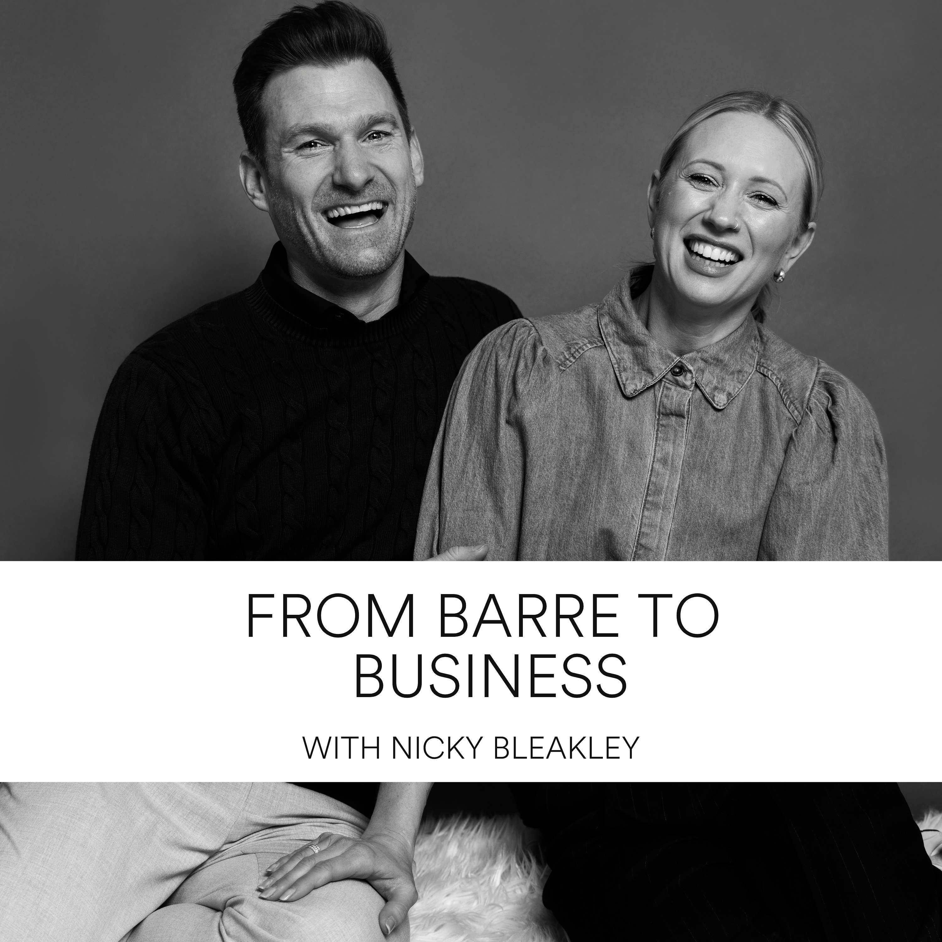 From Barre To Business
