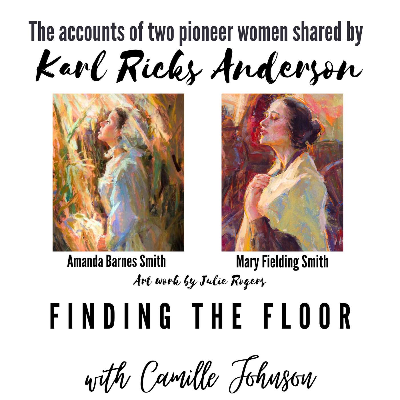 Finding the Floor - A thoughtful approach to midlife motherhood and what comes next.
