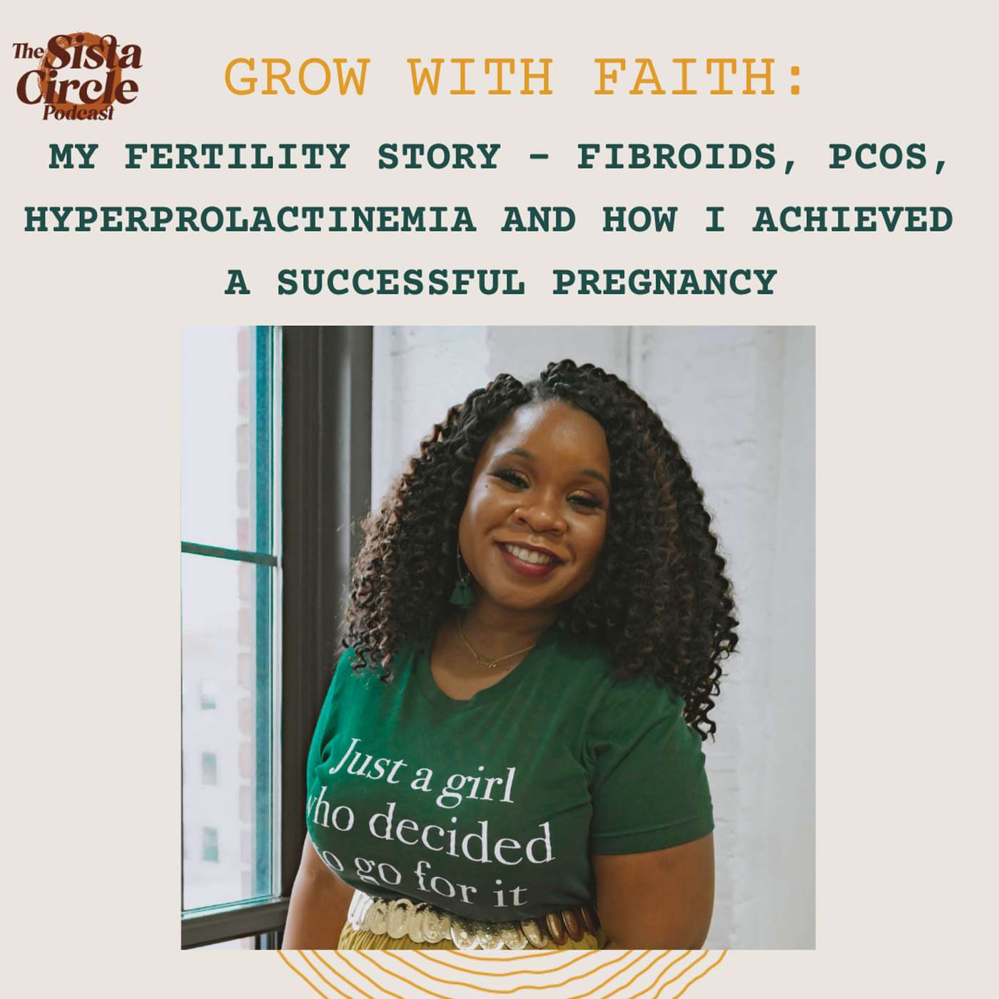 The Sista Circle Podcast