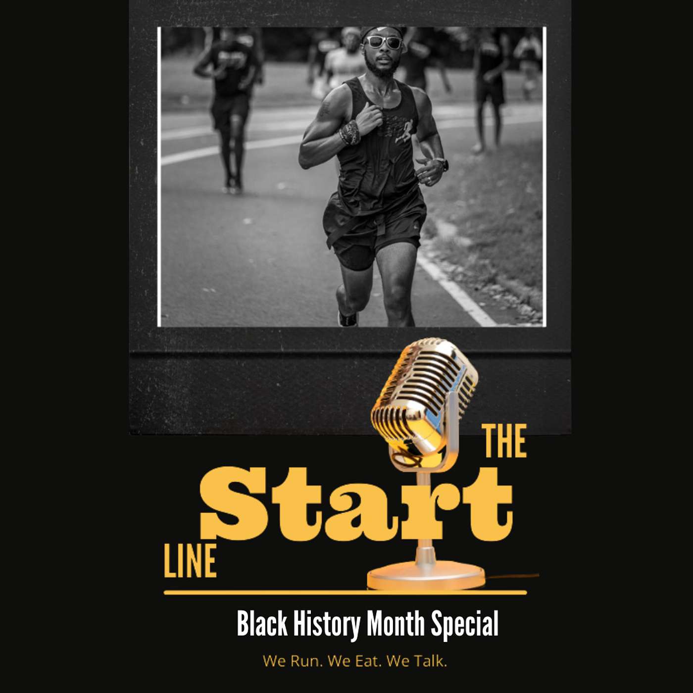 Bonus - BHM Special: Making History - with Midstrike Magazine's Jesse Spellman