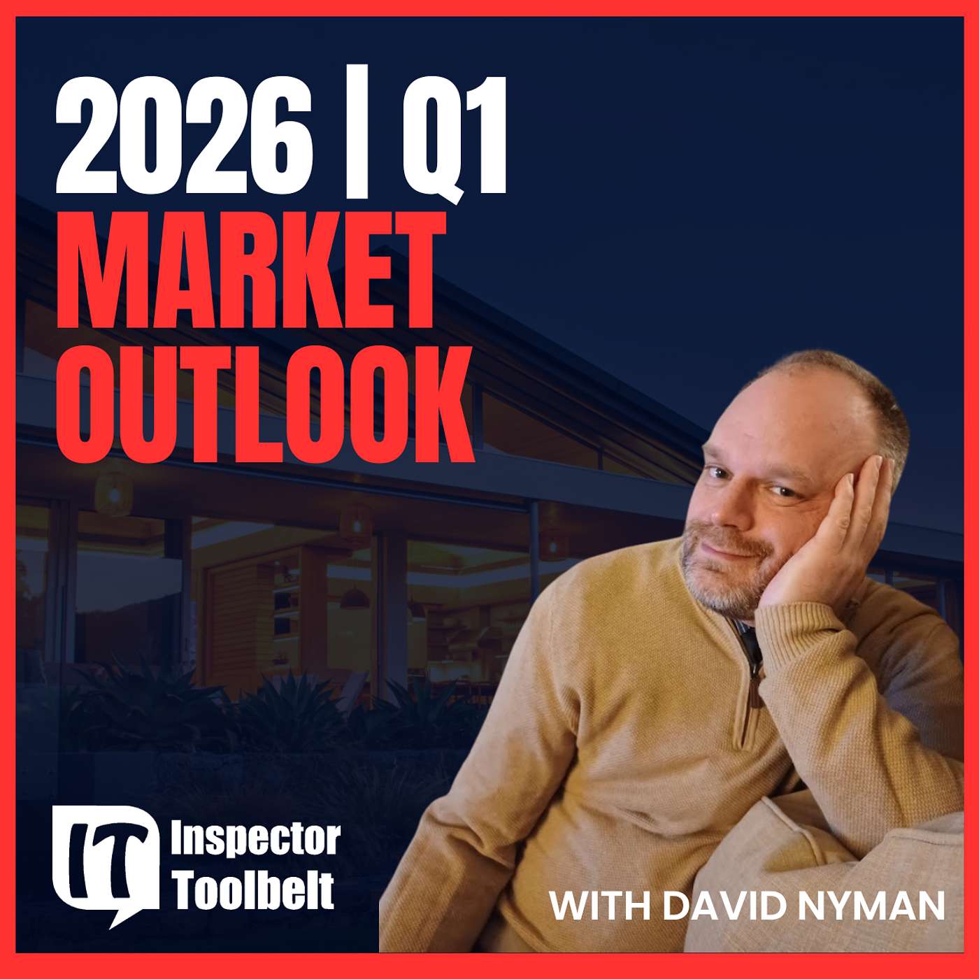 2026 | Q1 Home Inspection Market Outlook