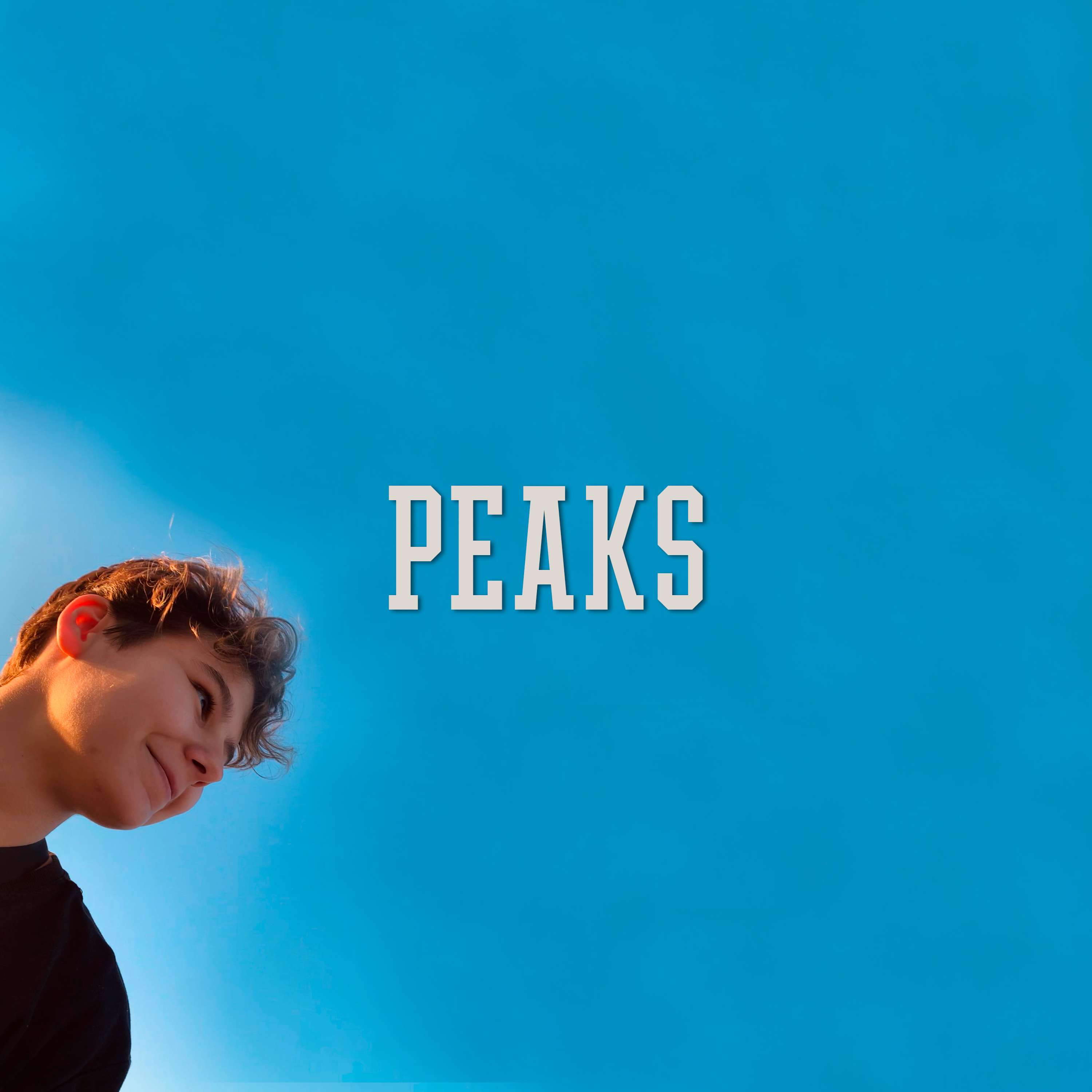 PEAKS