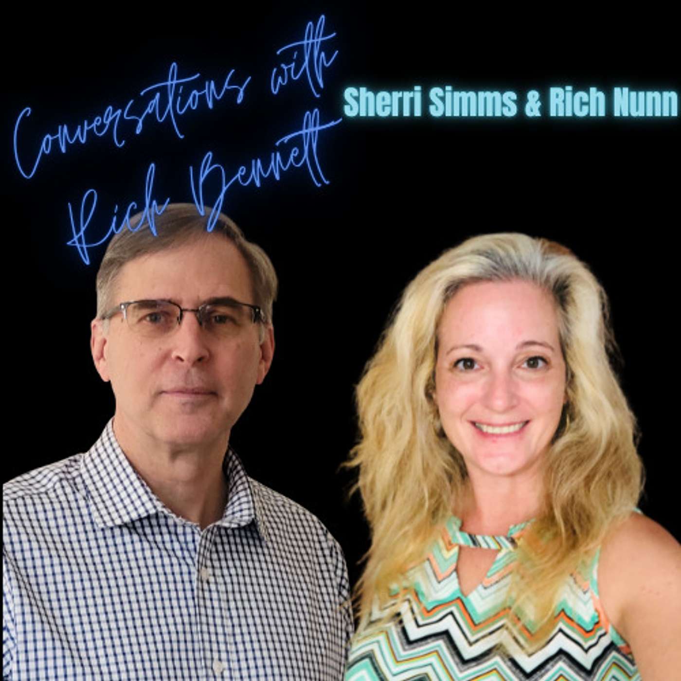 Conversations with Rich Bennett