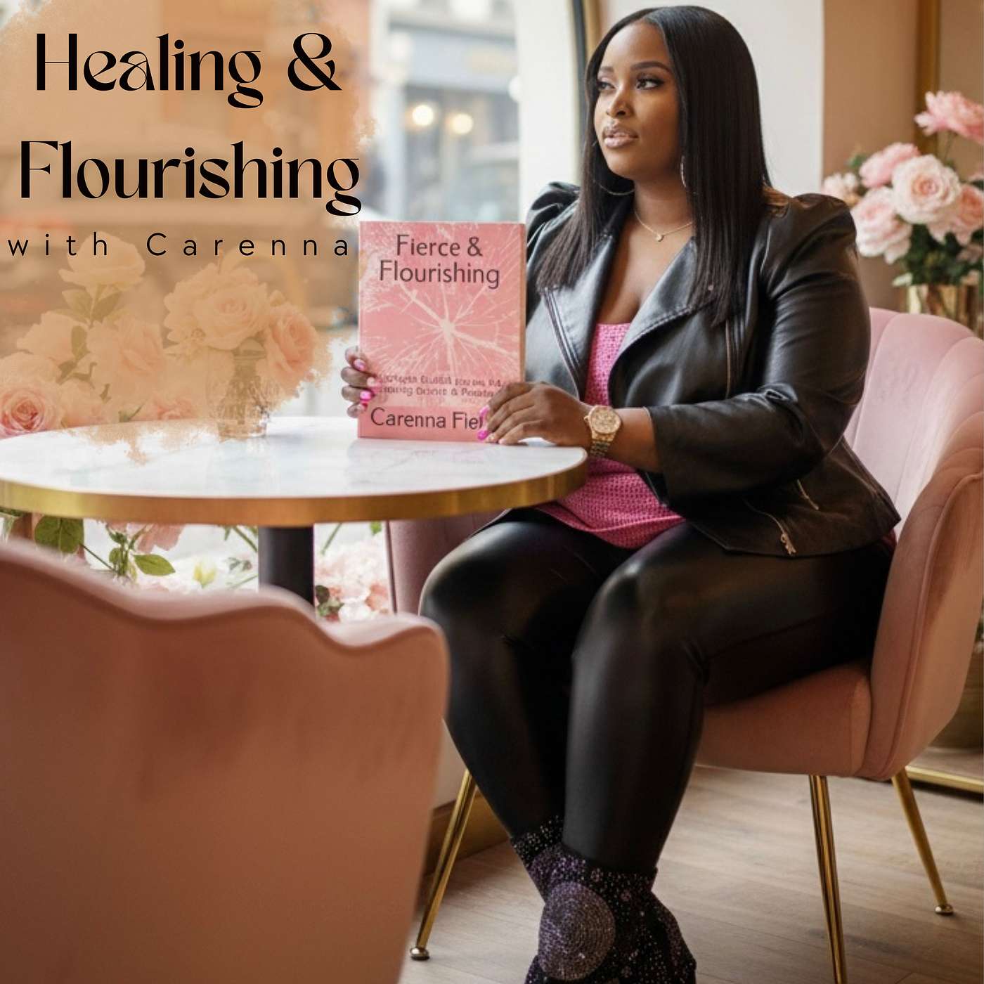 Healing & Flourishing: When God Restores You Beyond Survival episode artwork