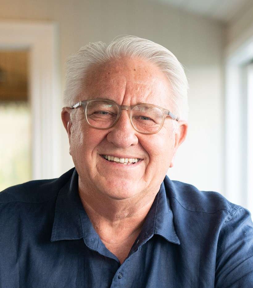 Steve Sandor