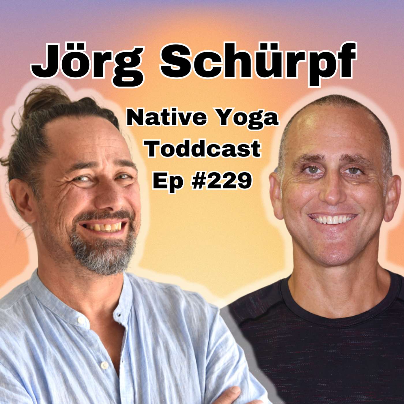 Jörg Schürpf ~ Listening to the Body: Mastering Presence and Intention in Healing