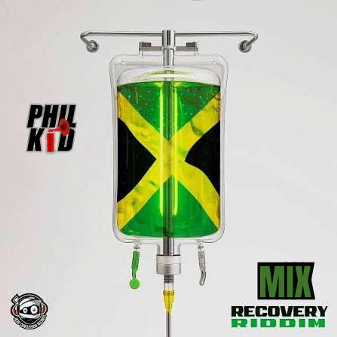 Dj PhilKiD - Recovery Riddim Mix
