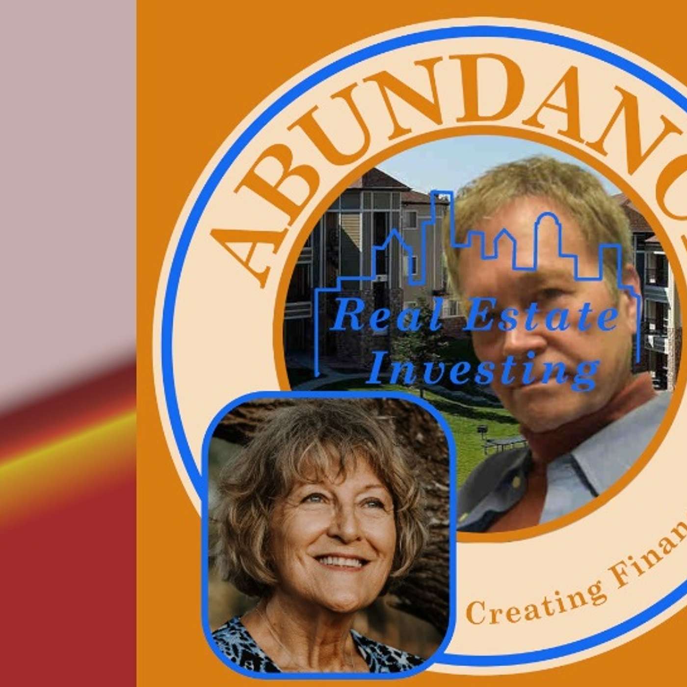 Streams to Impact - Brain Wealth and Real Estate Health: Navigating the Path to Cognitive Well-Being and Financial Prosperity with Sally Good - REIA 443