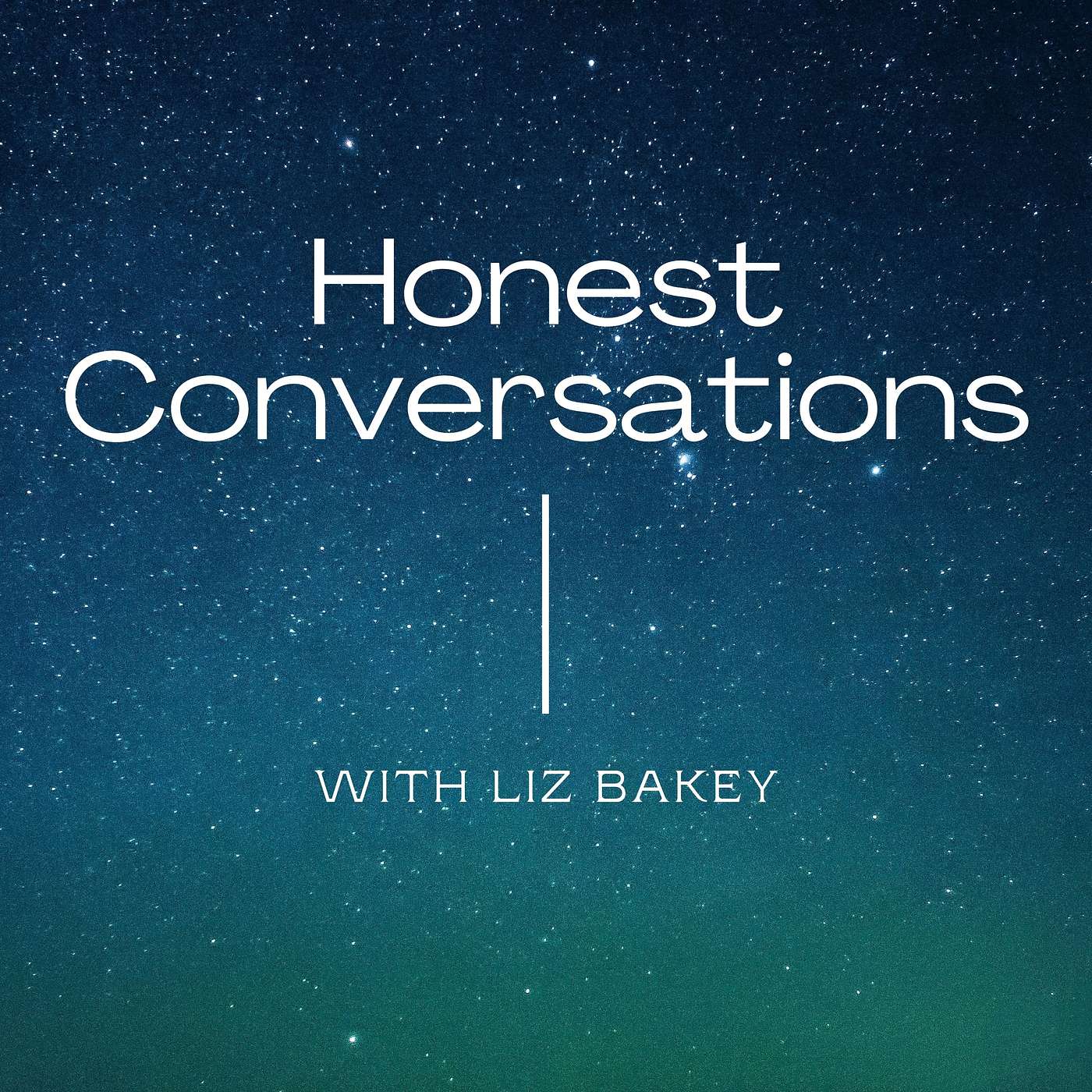 Honest Conversations with Elizabeth Rose