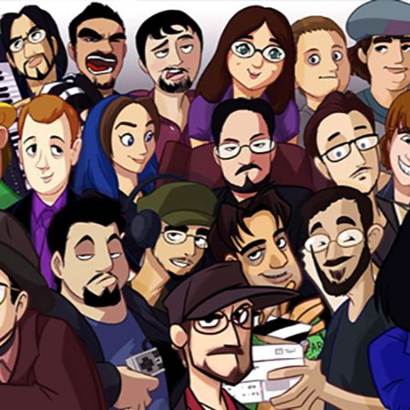 The Other Side - Episode 76: Hit A Man With Glasses (Part 2)