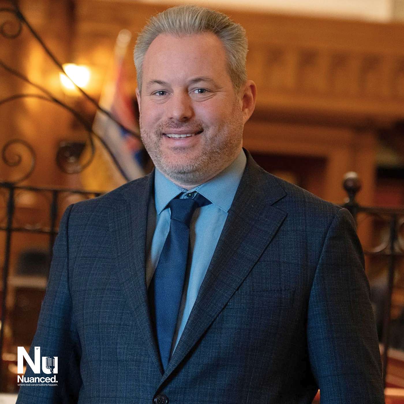 219. Trevor Halford: John Rustad’s Exit & the BC Conservative's Future