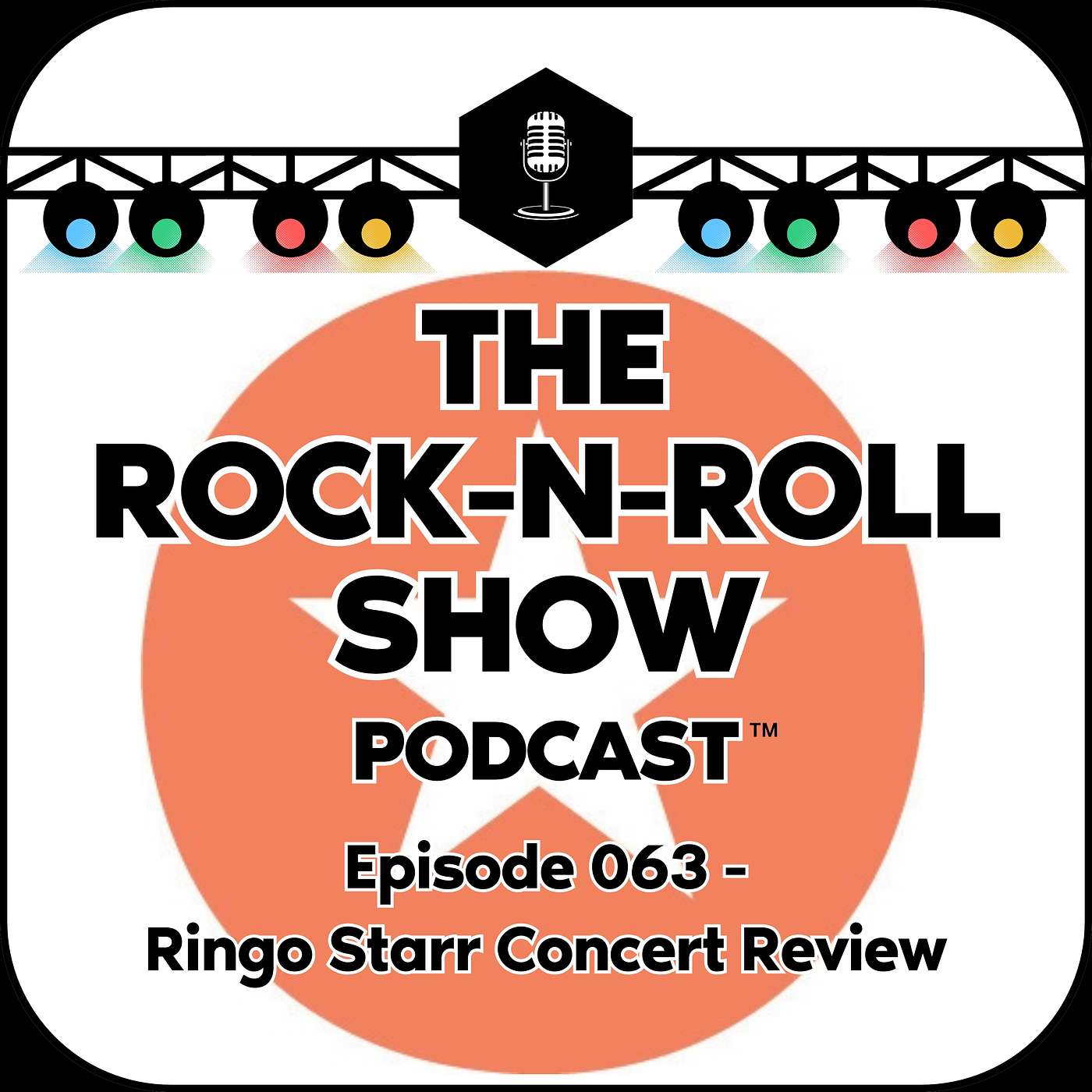 Episode 063 - Ringo Starr Concert Review