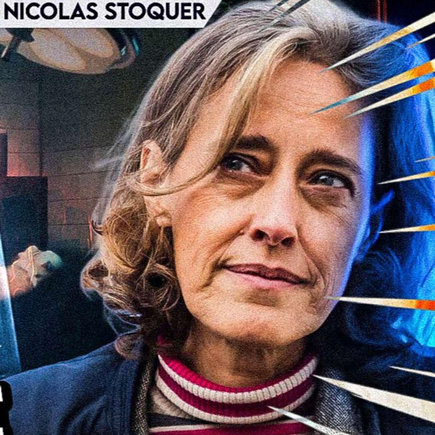 ALEXANDRA HENRION-CAUDE REFUSE D’OUBLIER LA TYRANNIE SANITAIRE ! | GPTV