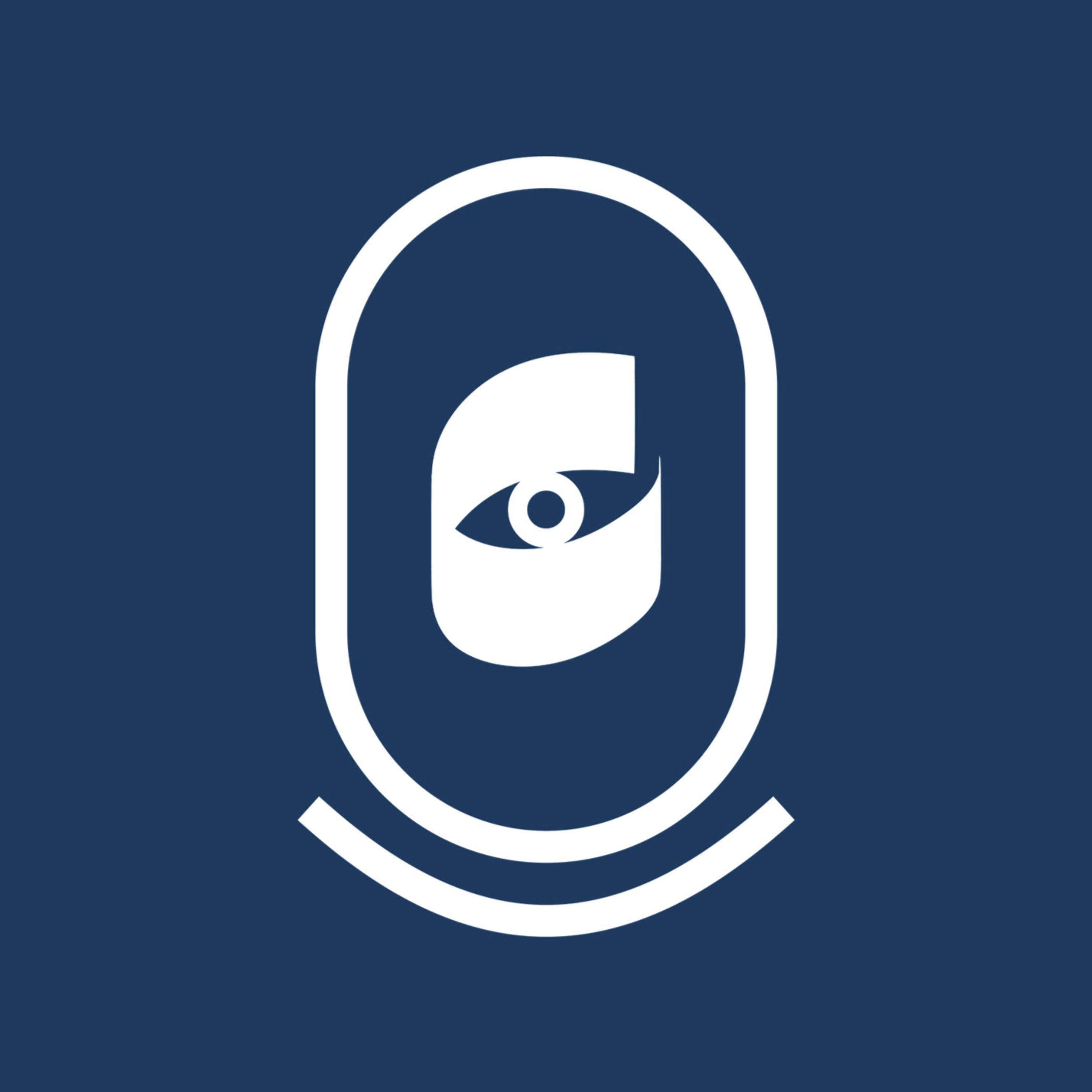 بودكاست عين - EYE PODCAST podcast artwork