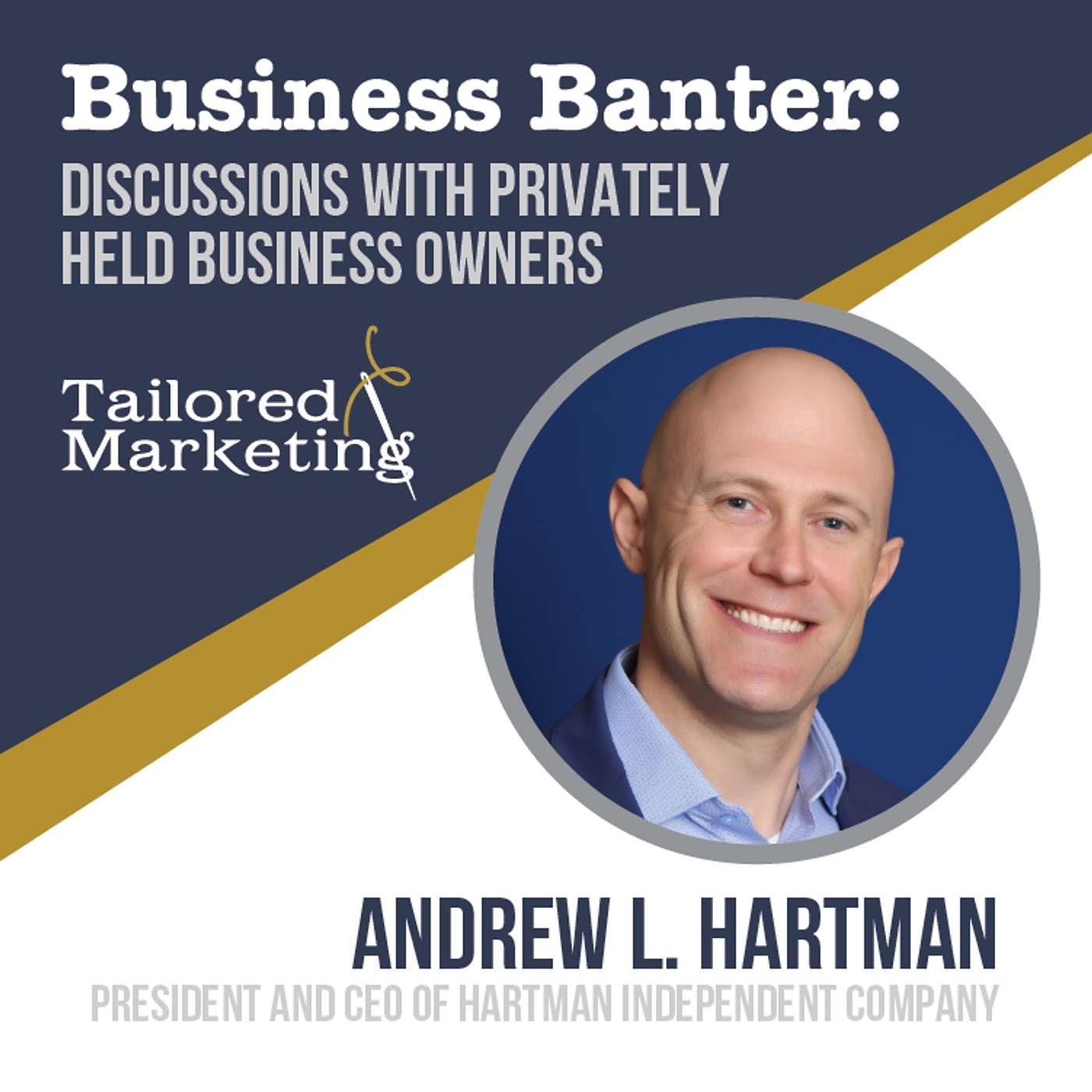 Andrew Hartman
